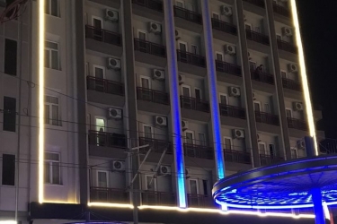 Hotel Kayalar