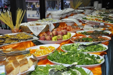 Hotel Kayalar