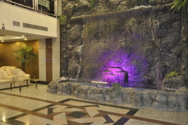 Hotel Kayalar