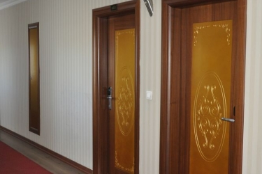 Hotel Kayalar
