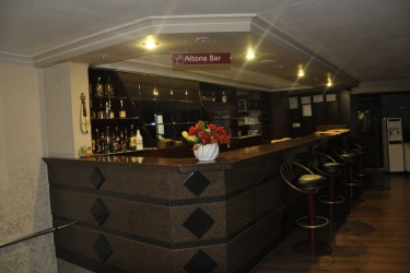 Hotel Kayalar