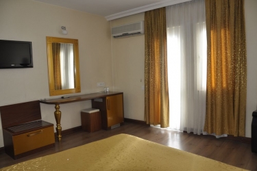 Hotel Kayalar