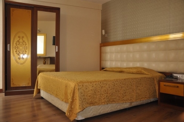 Hotel Kayalar