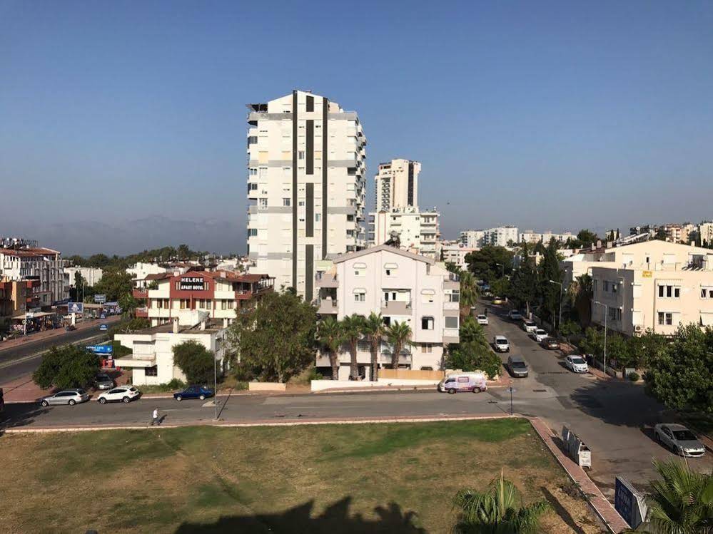 Hotel Luna