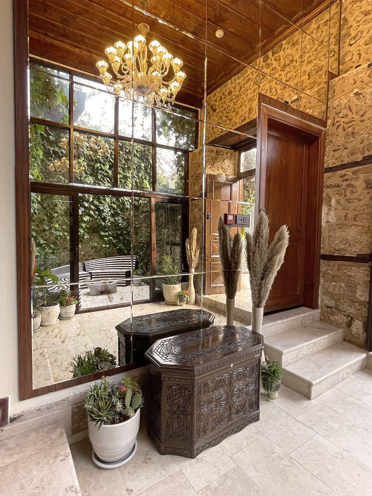 Hotel Mille Kaleiçi