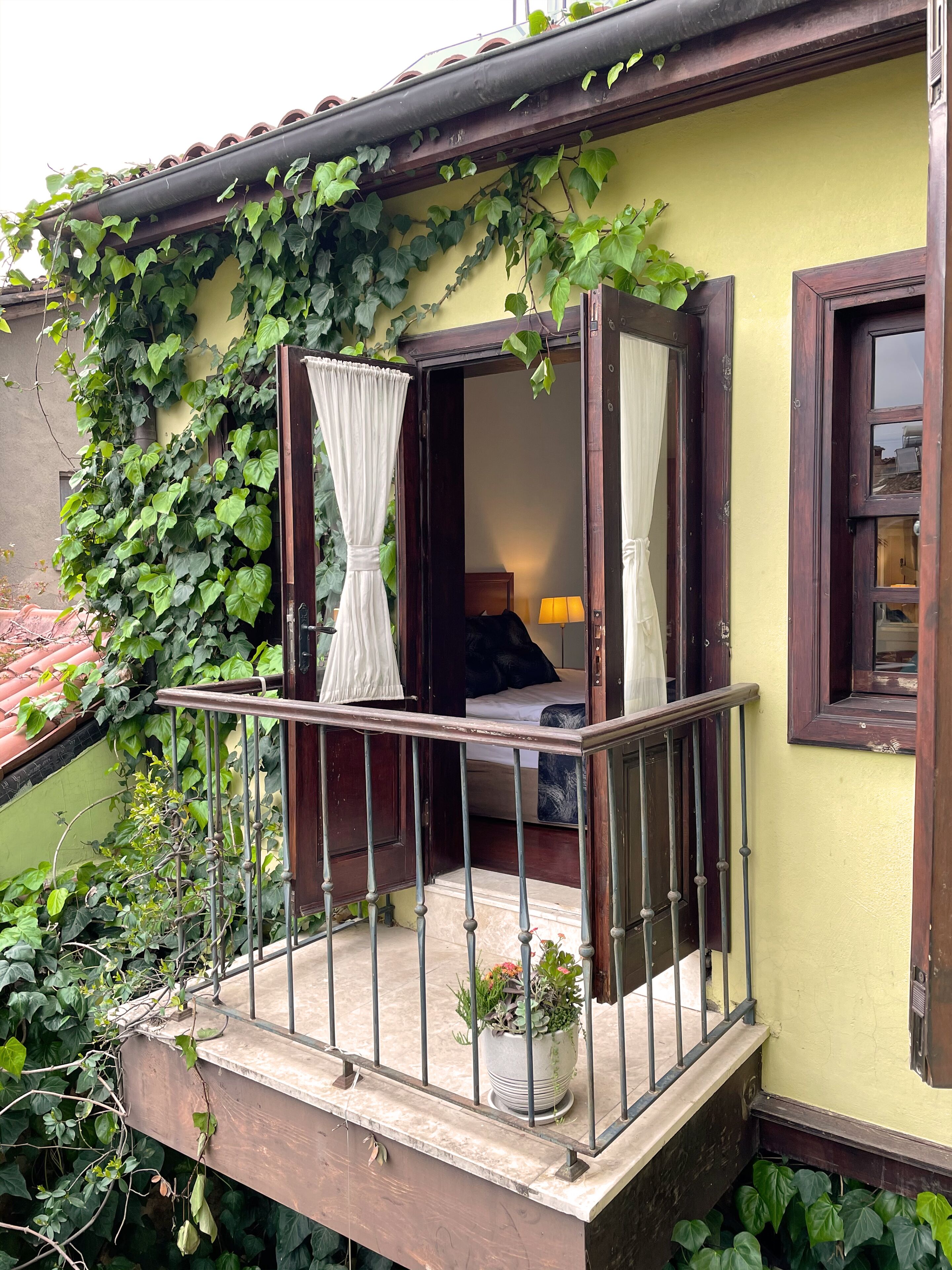 Hotel Mille Kaleiçi