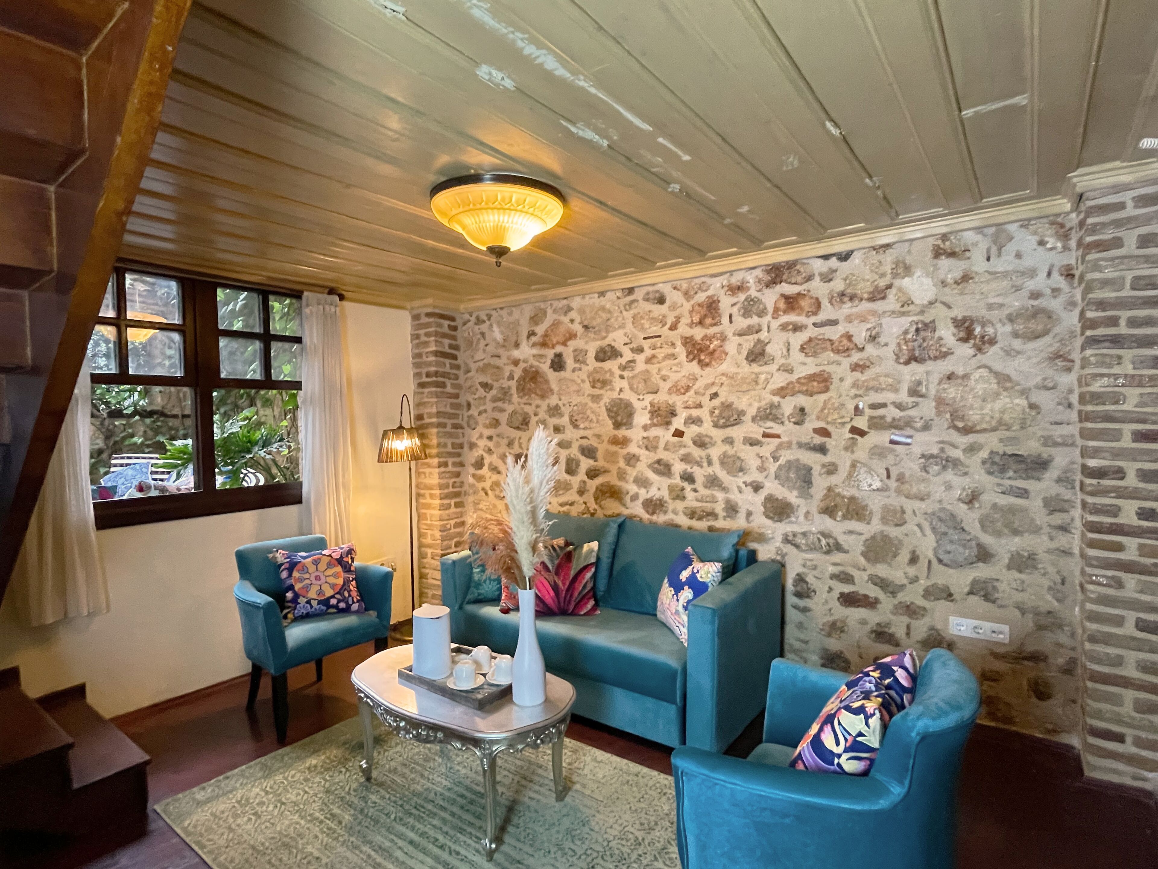 Hotel Mille Kaleiçi