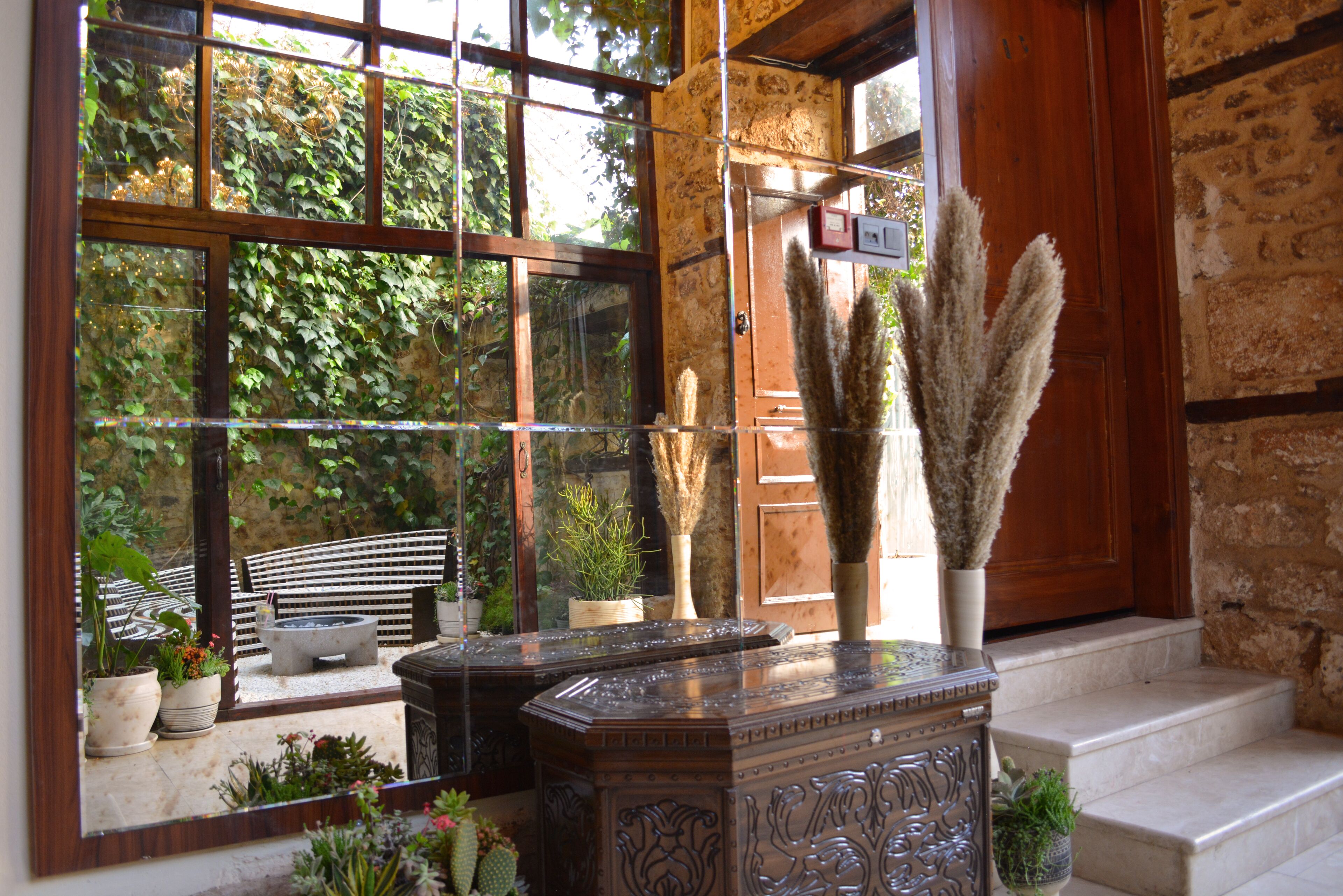 Hotel Mille Kaleiçi