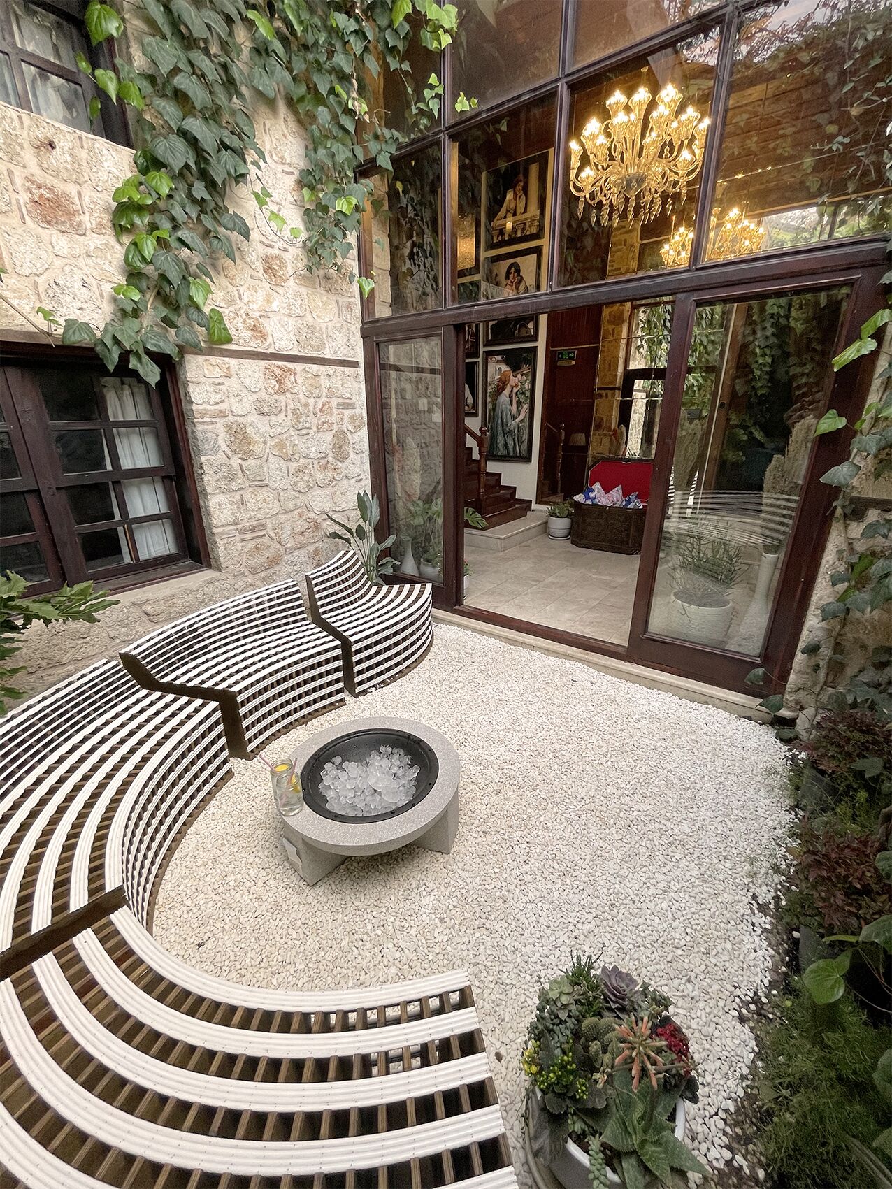 Hotel Mille Kaleiçi