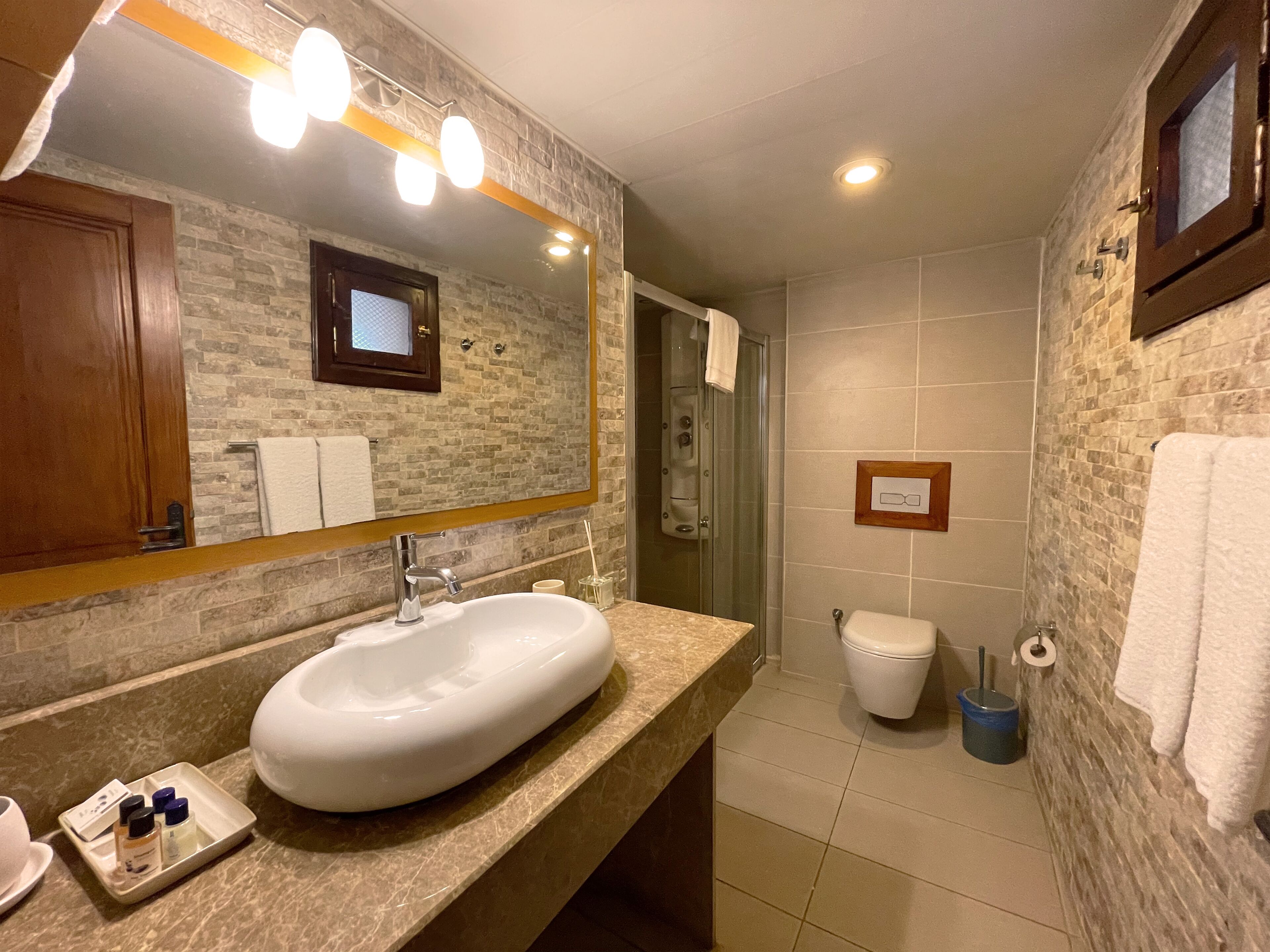 Hotel Mille Kaleiçi