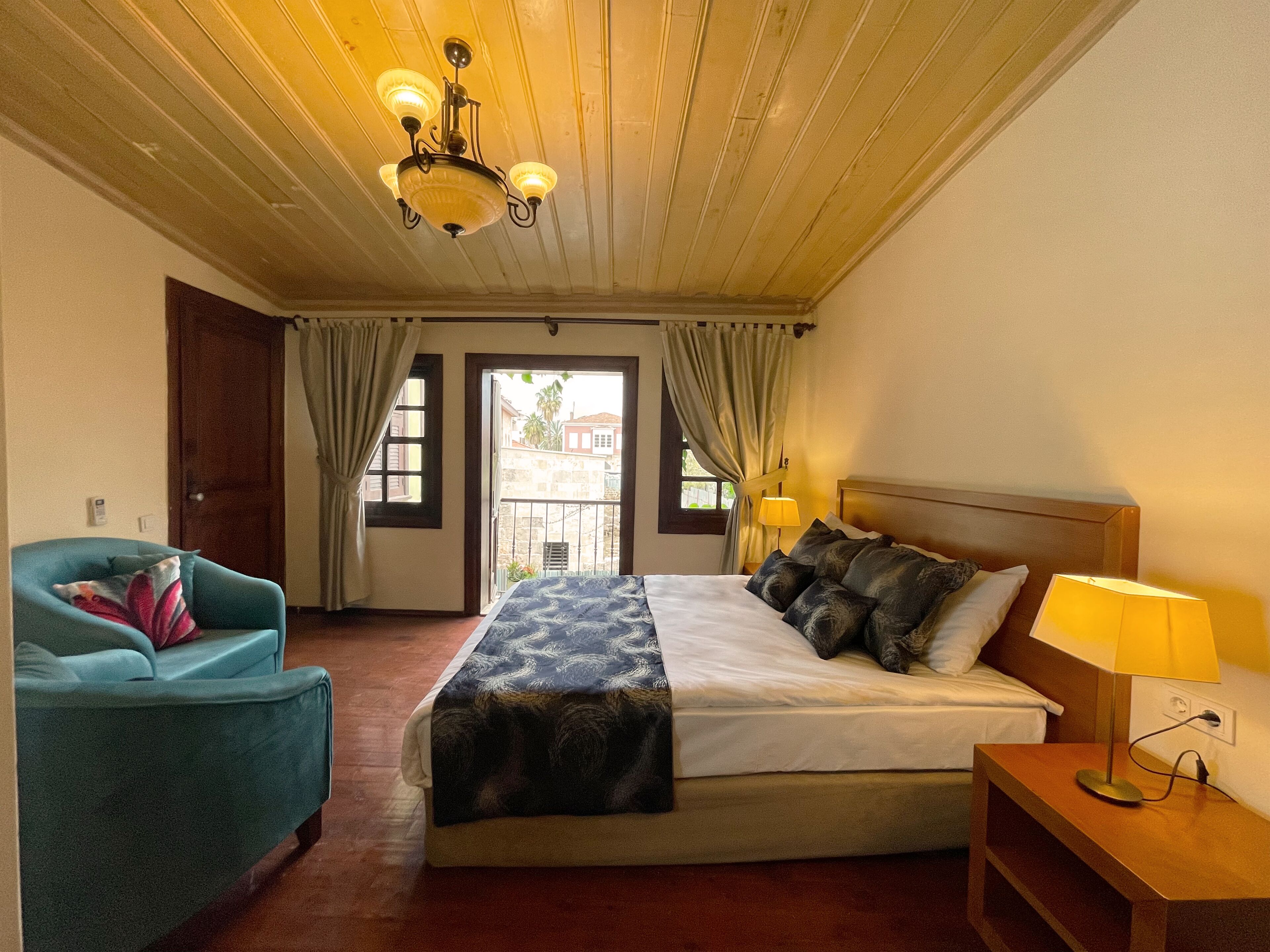 Hotel Mille Kaleiçi