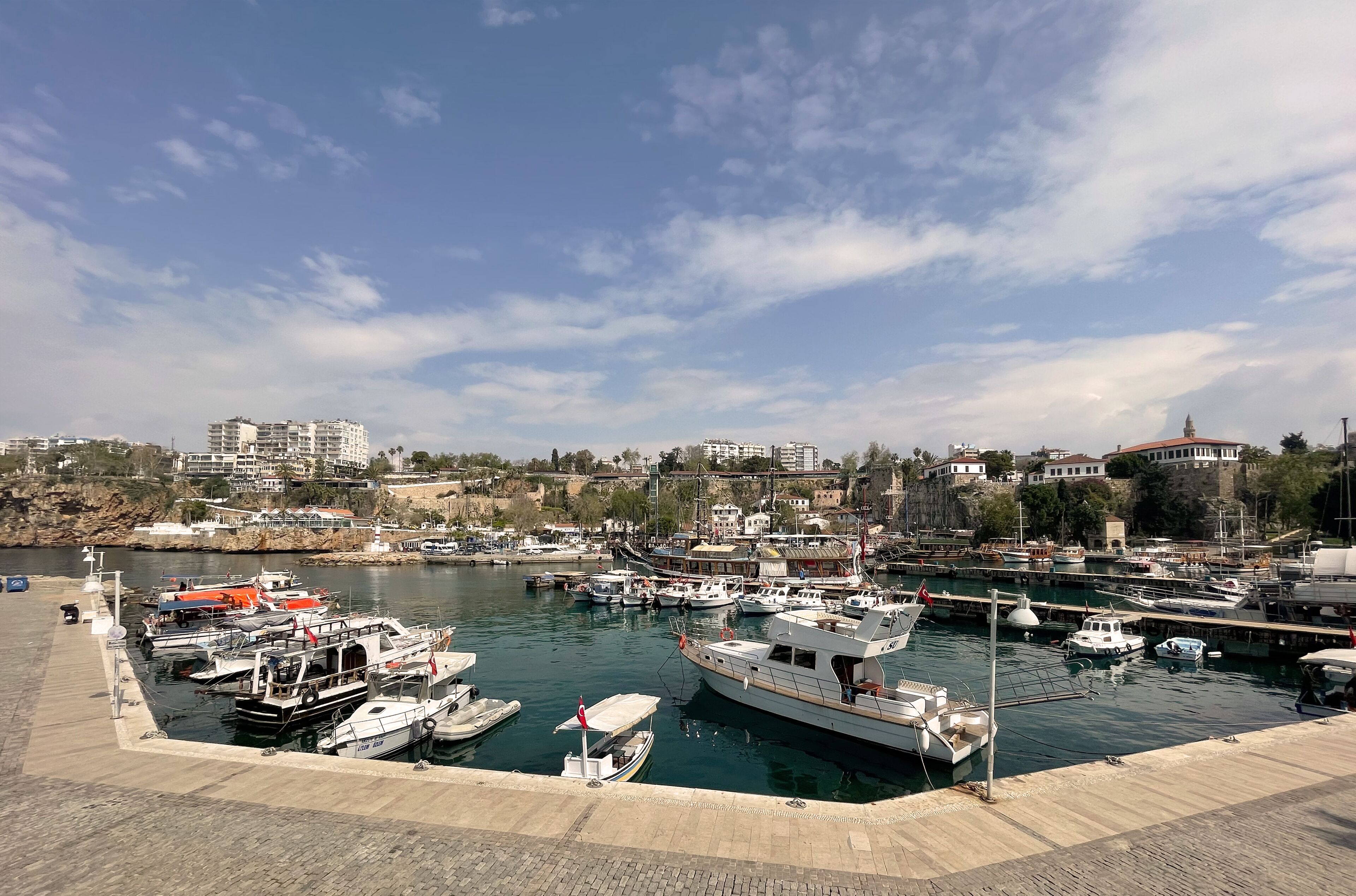Hotel Mille Kaleiçi