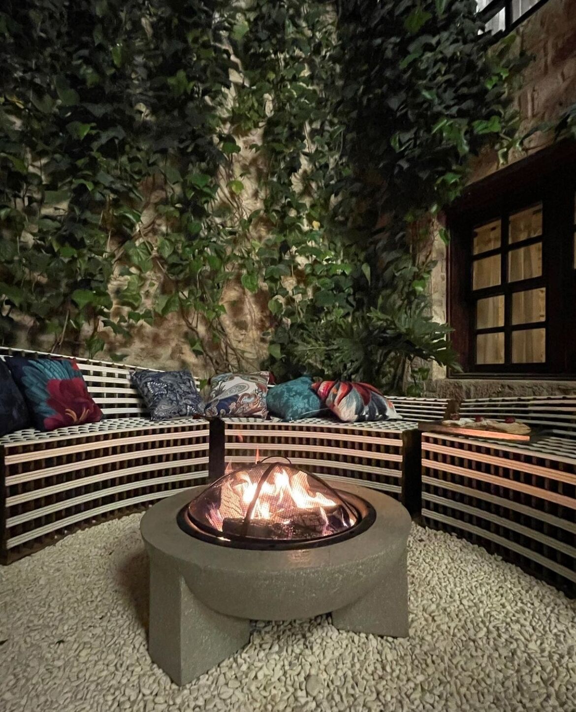 Hotel Mille Kaleiçi