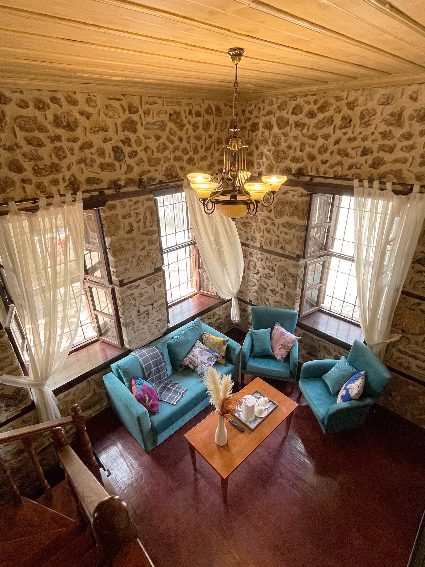 Hotel Mille Kaleiçi
