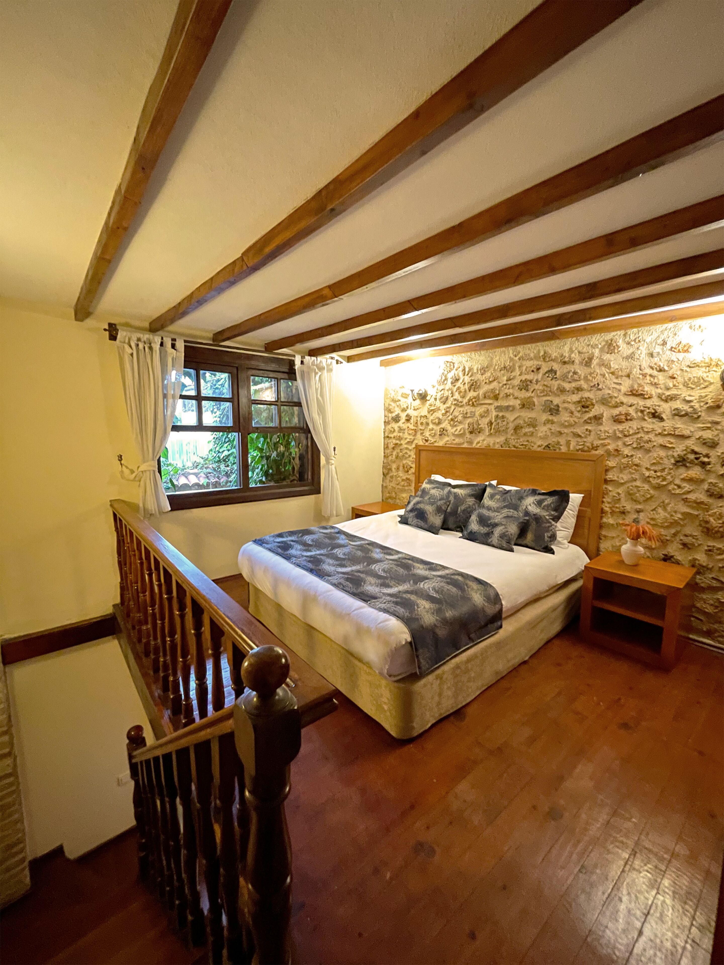 Hotel Mille Kaleiçi