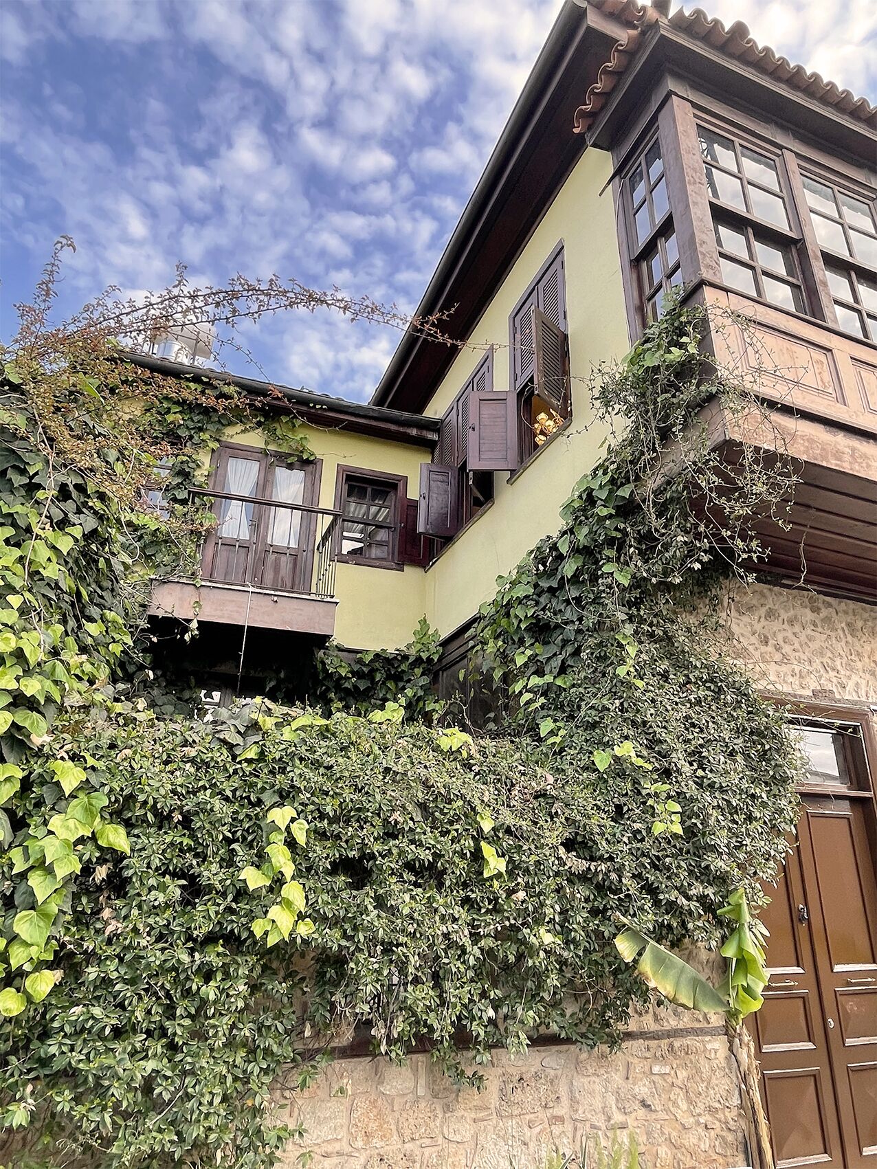 Hotel Mille Kaleiçi
