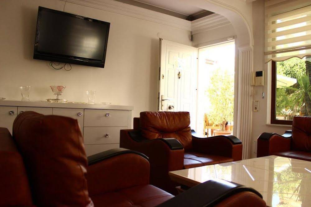 Tu Casa Linda Hotel