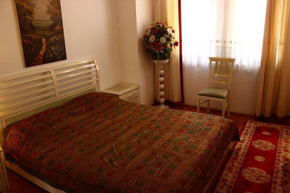 Tu Casa Linda Hotel