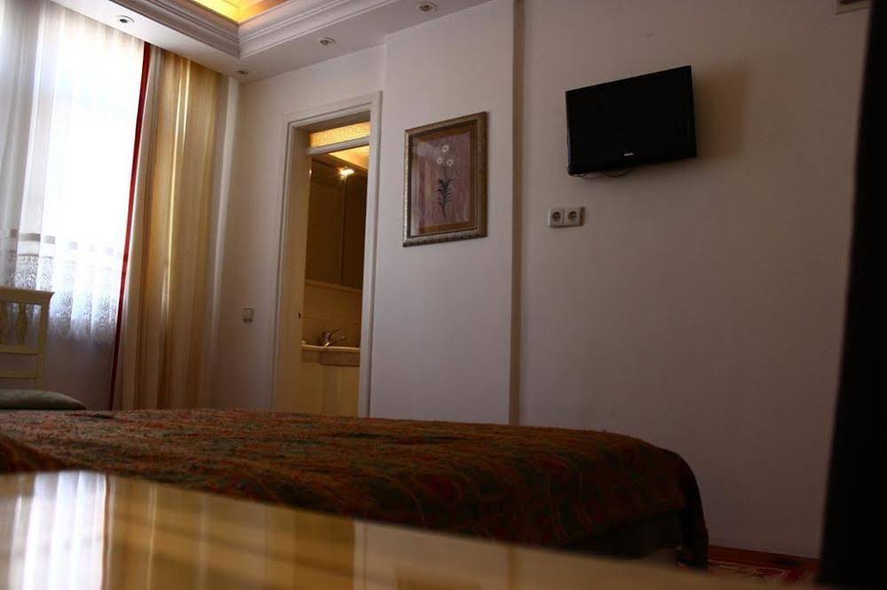Tu Casa Linda Hotel