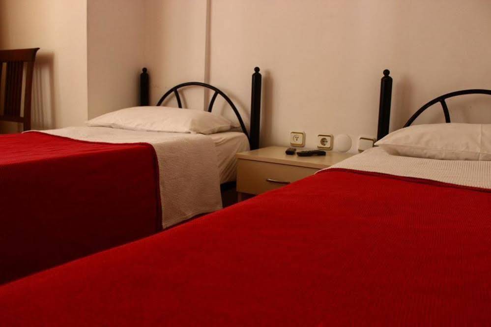 Tu Casa Linda Hotel