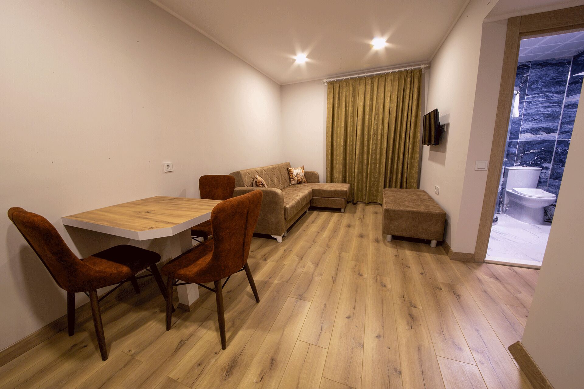 Huma Elite Hotel