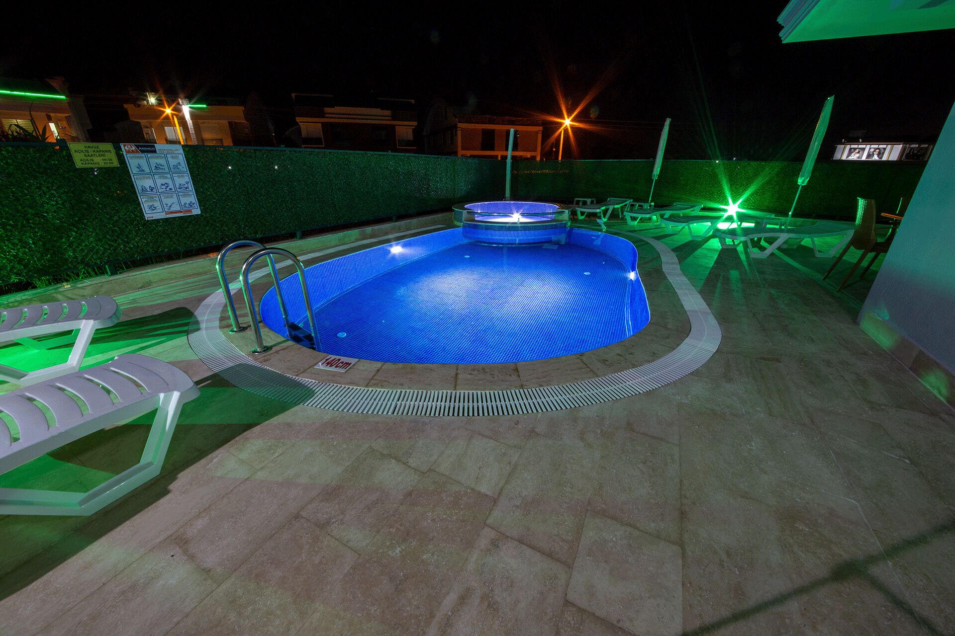 Huma Elite Hotel