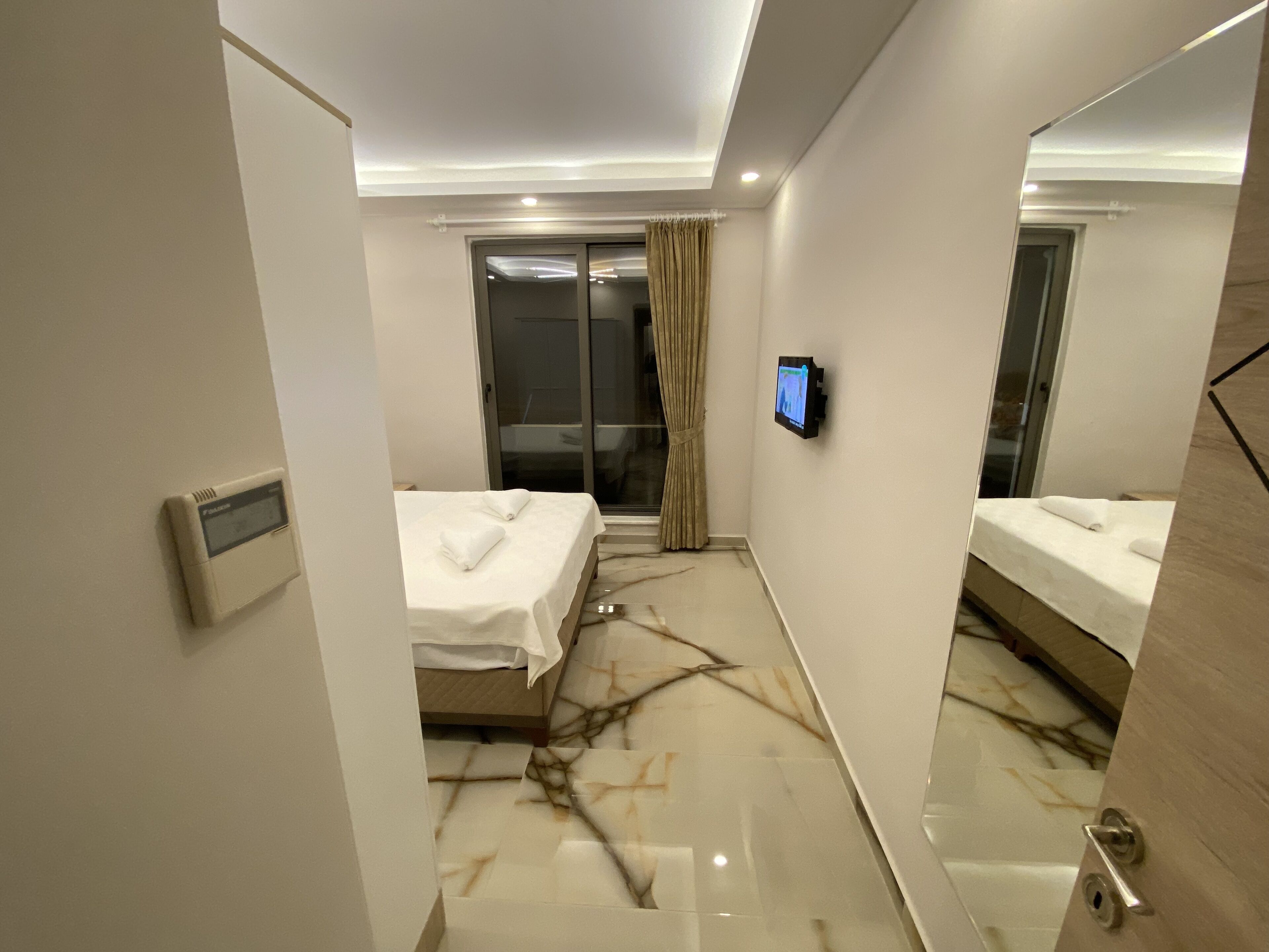 Huma Elite Hotel