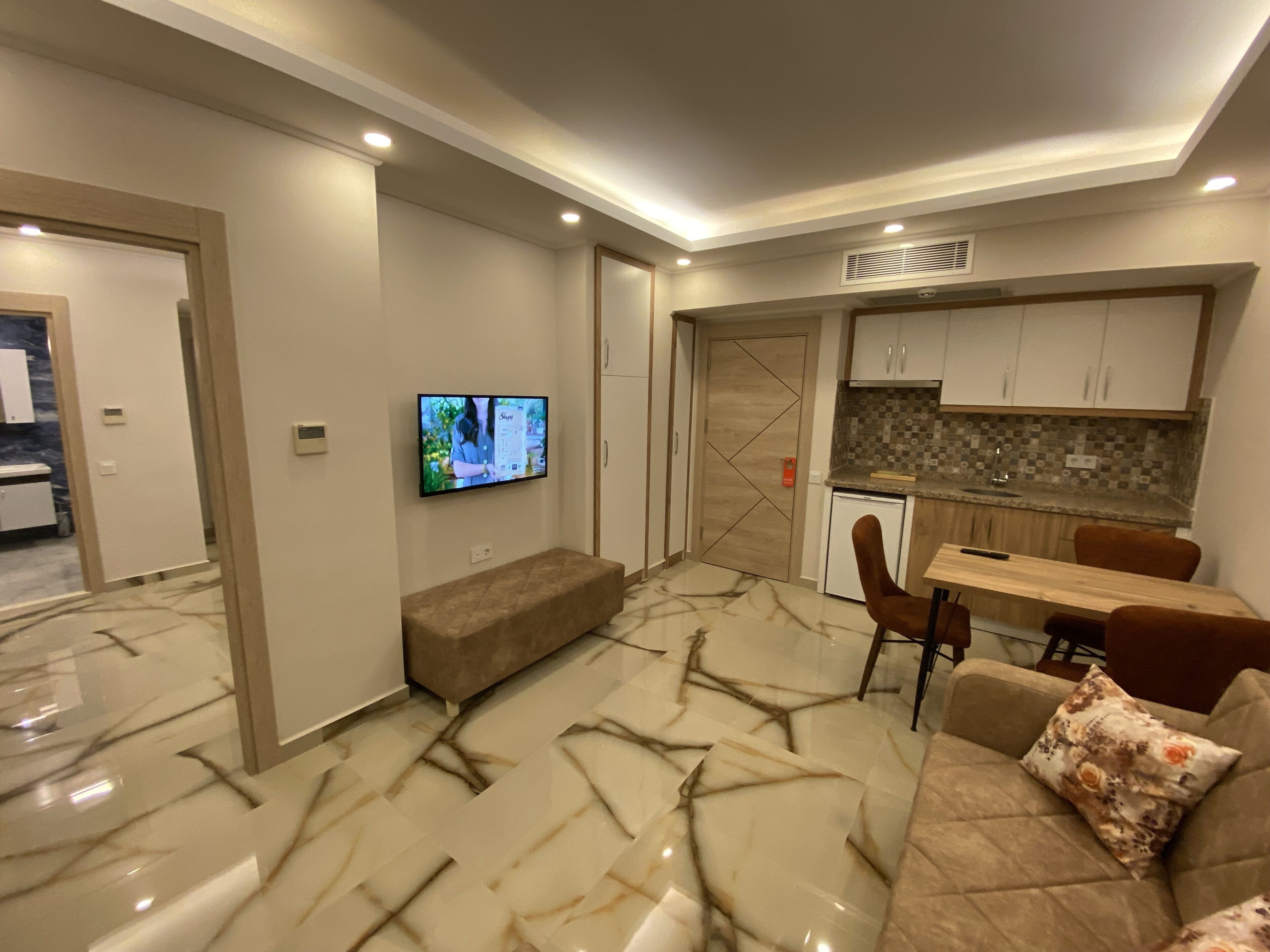 Huma Elite Hotel