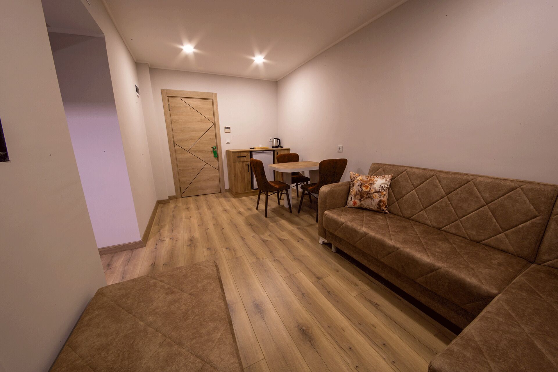 Huma Elite Hotel