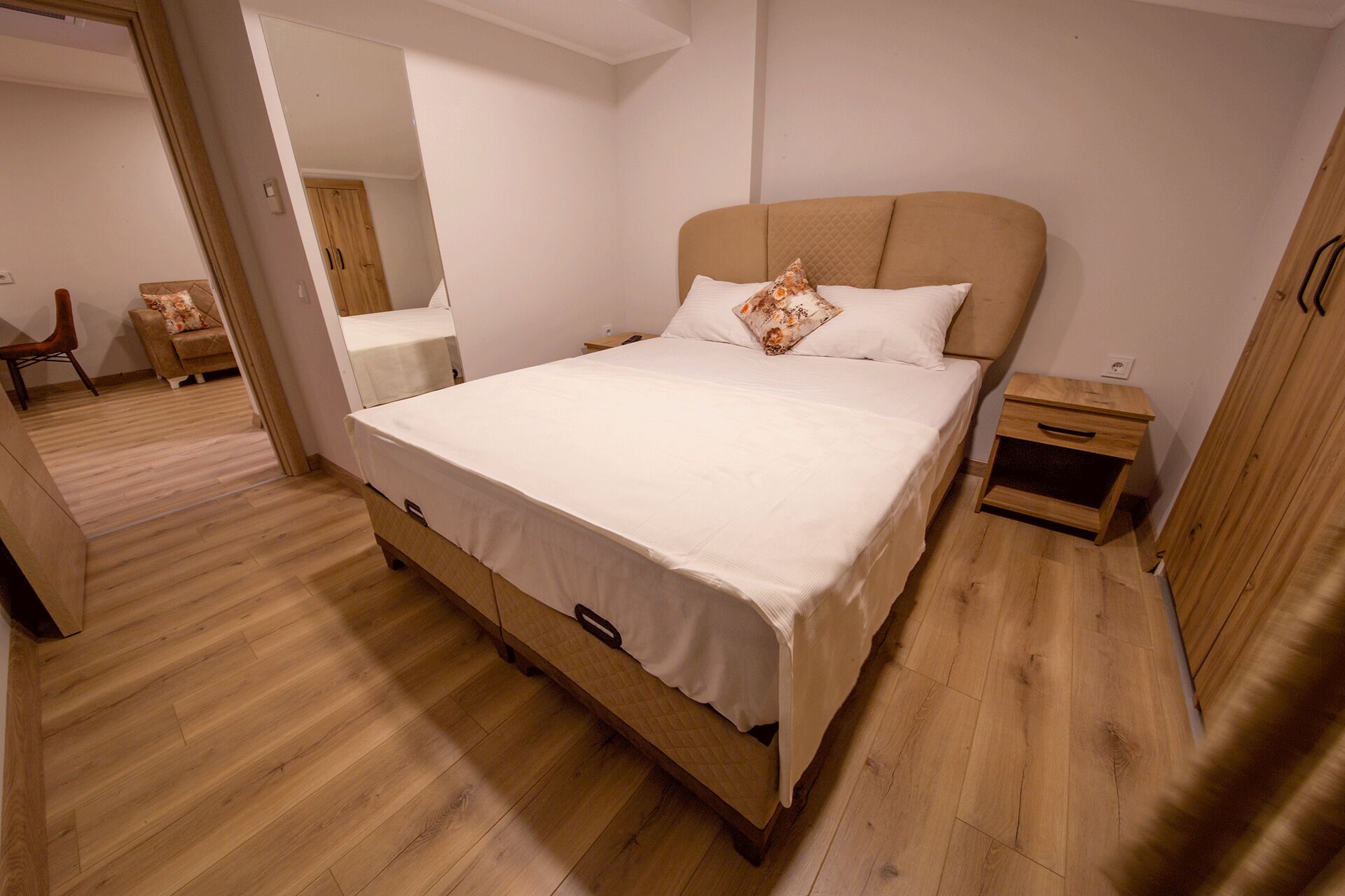 Huma Elite Hotel