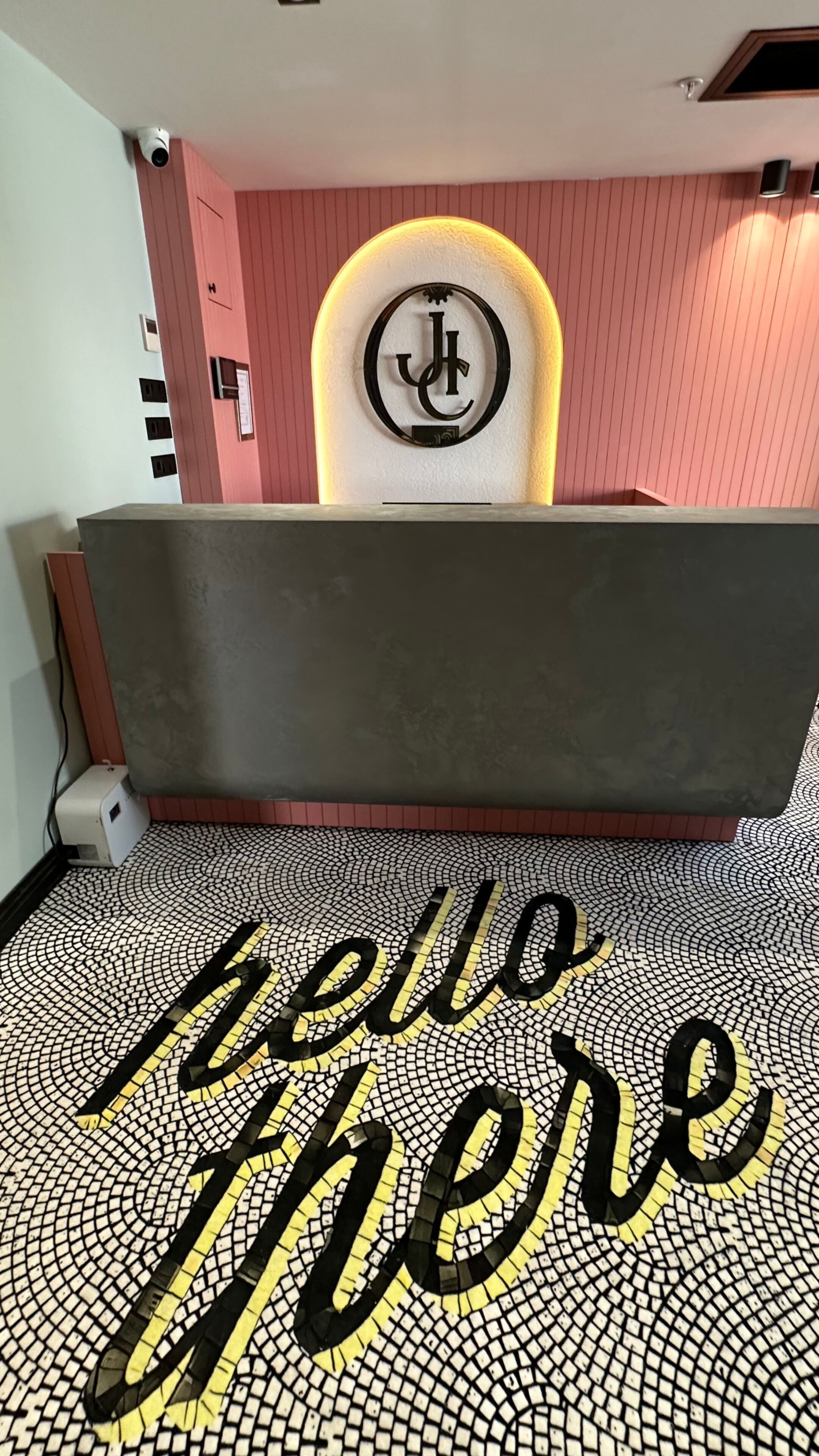 Just Inn City Hotel
