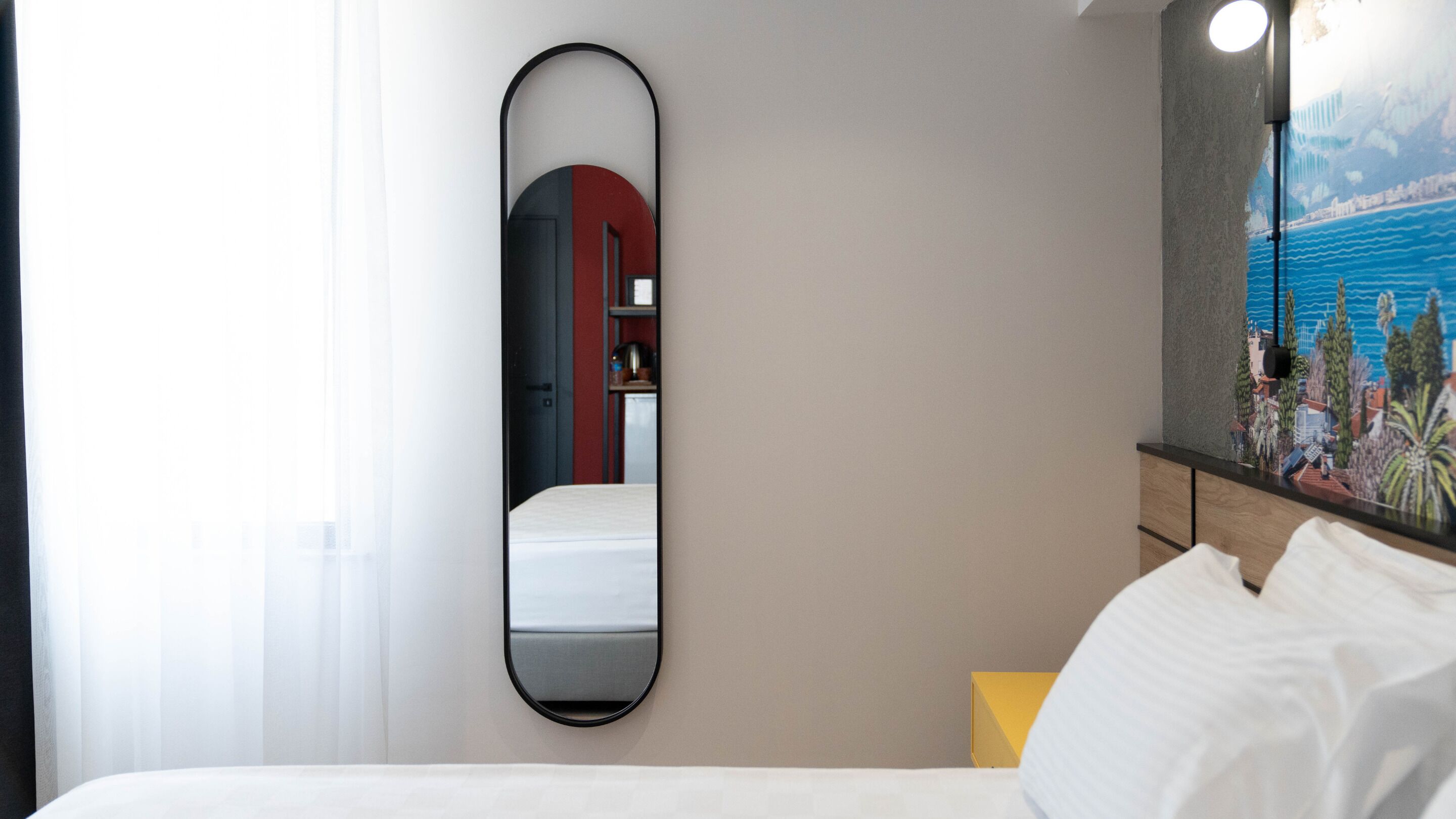 Just Inn City Hotel