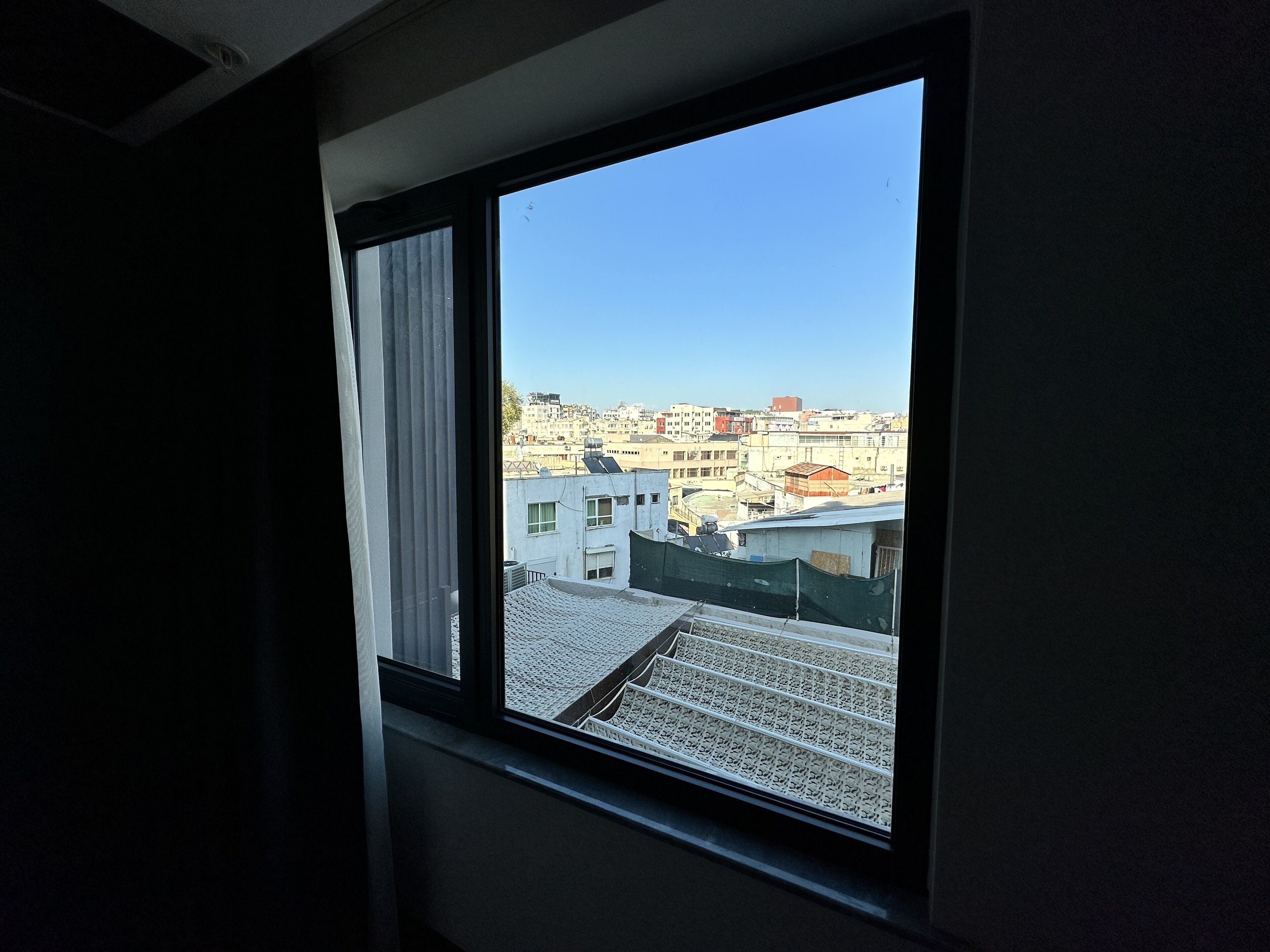 Just Inn City Hotel