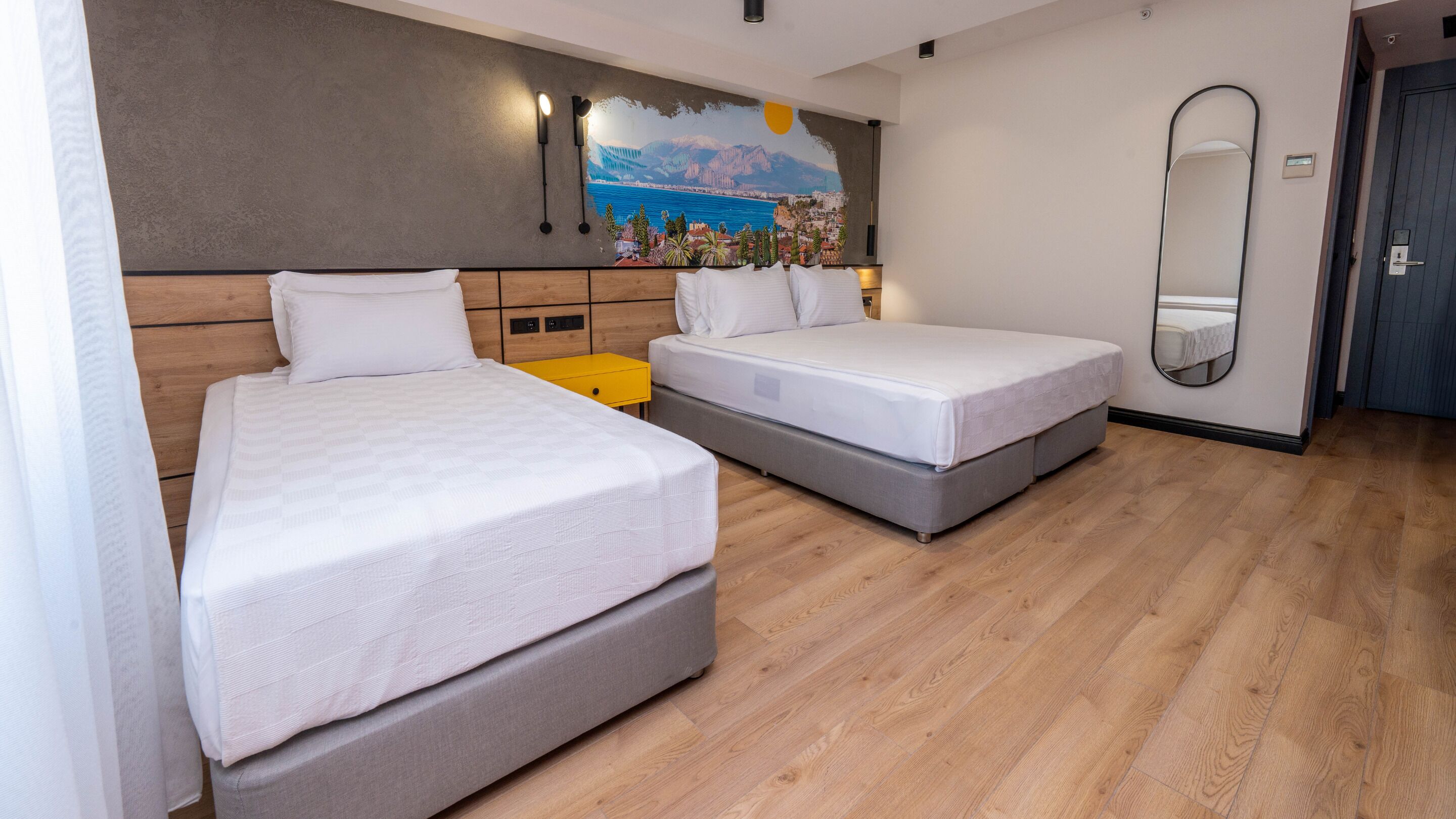 Just Inn City Hotel