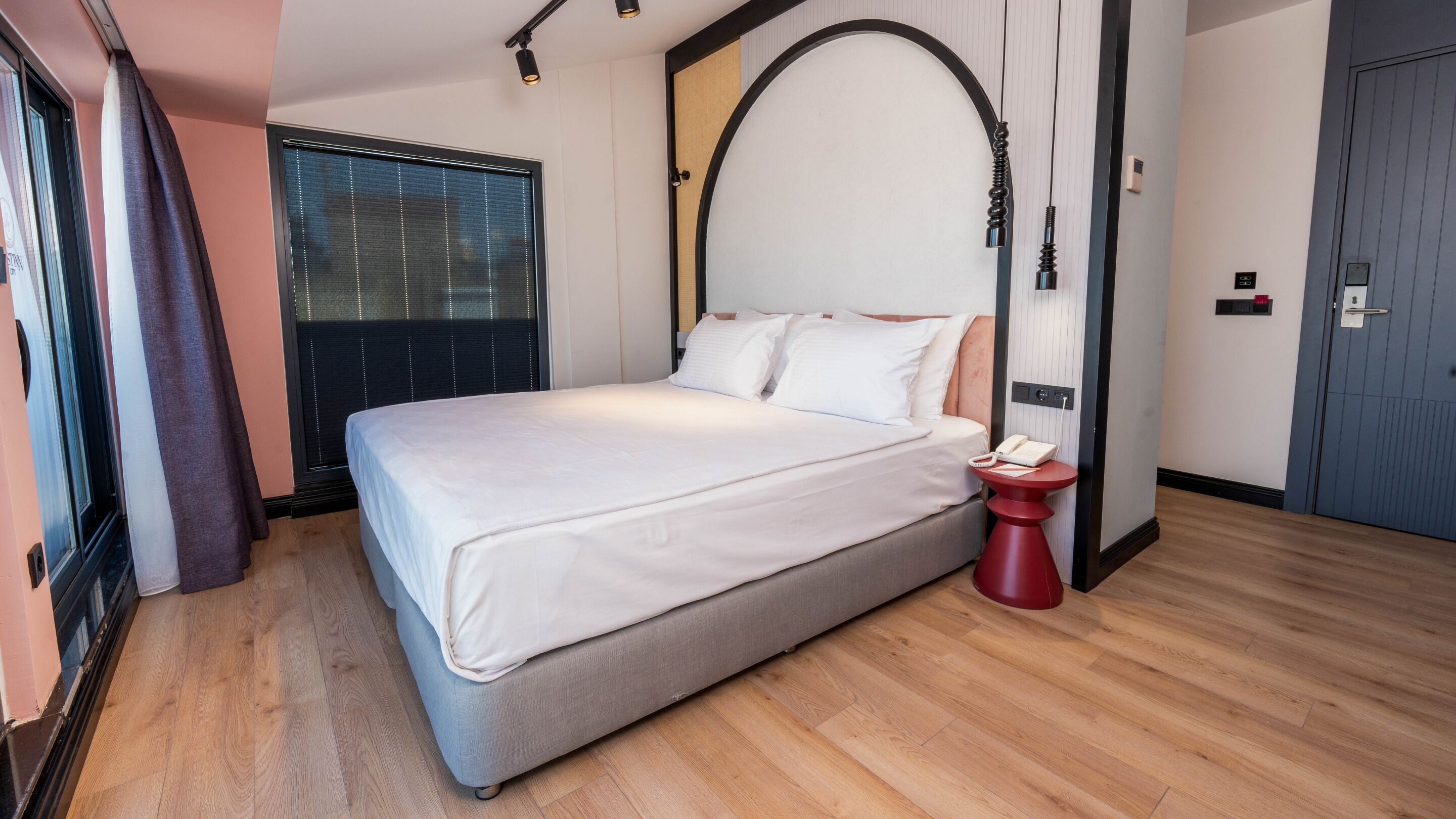 Just Inn City Hotel