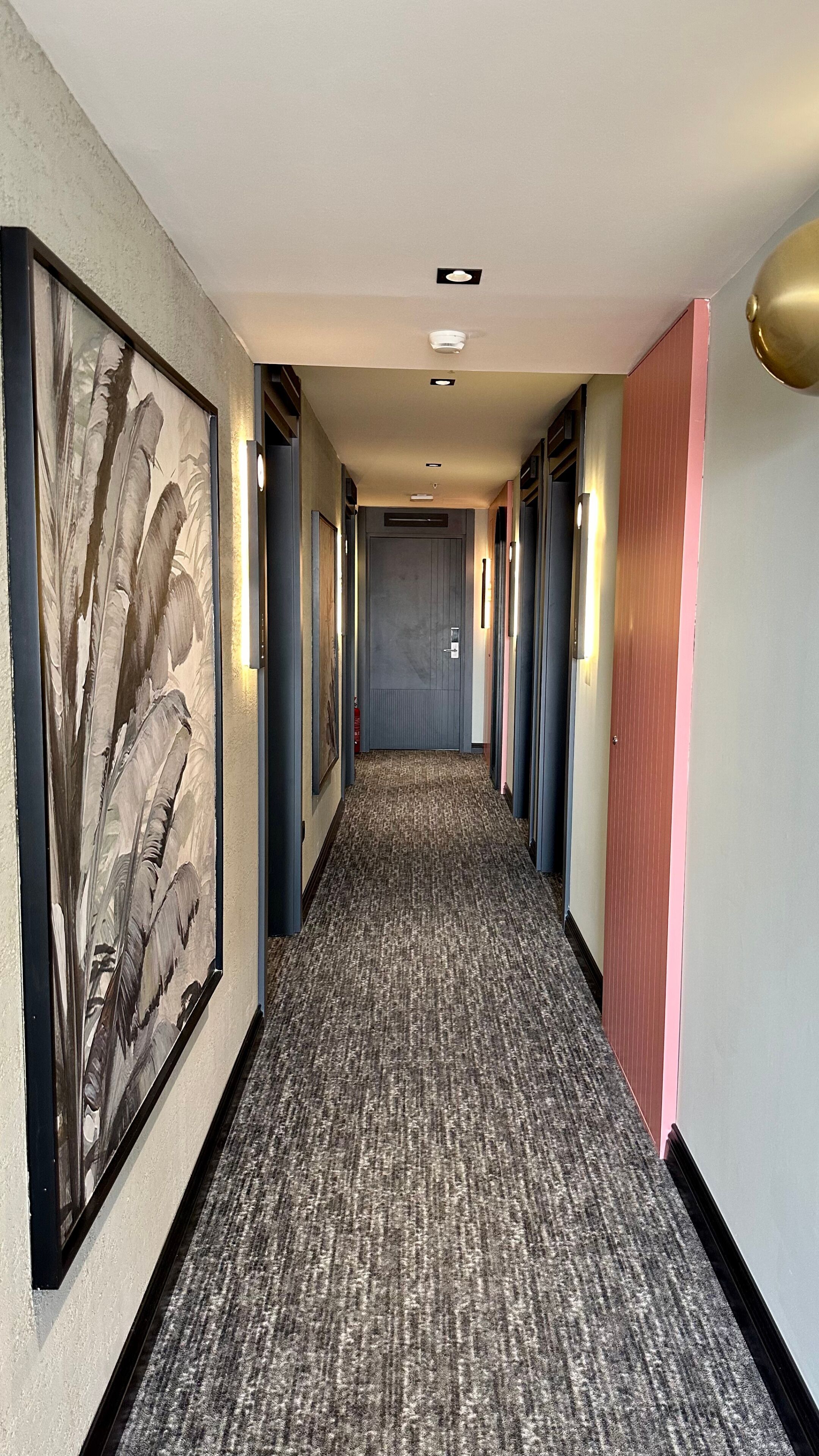Just Inn City Hotel