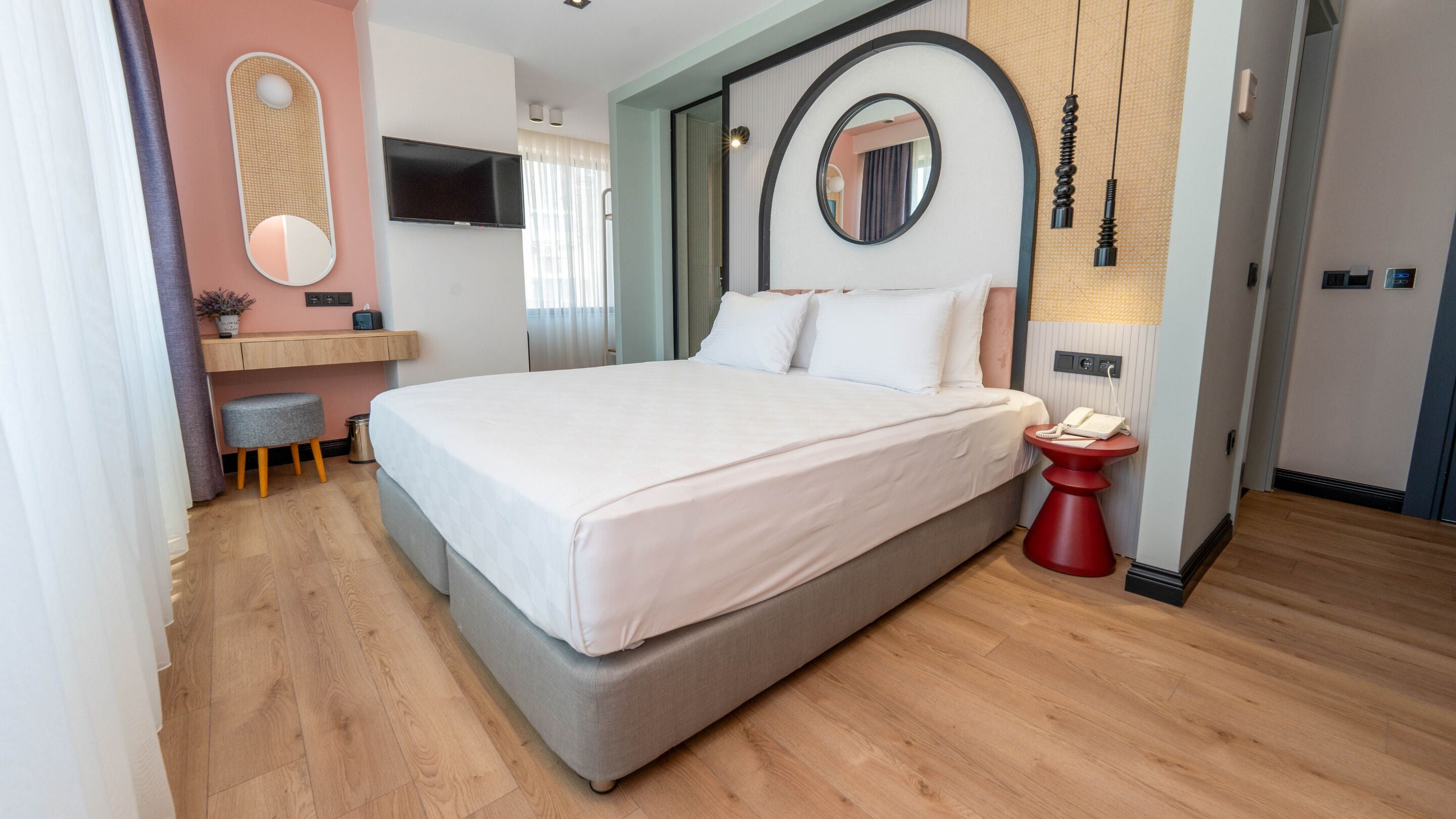 Just Inn City Hotel
