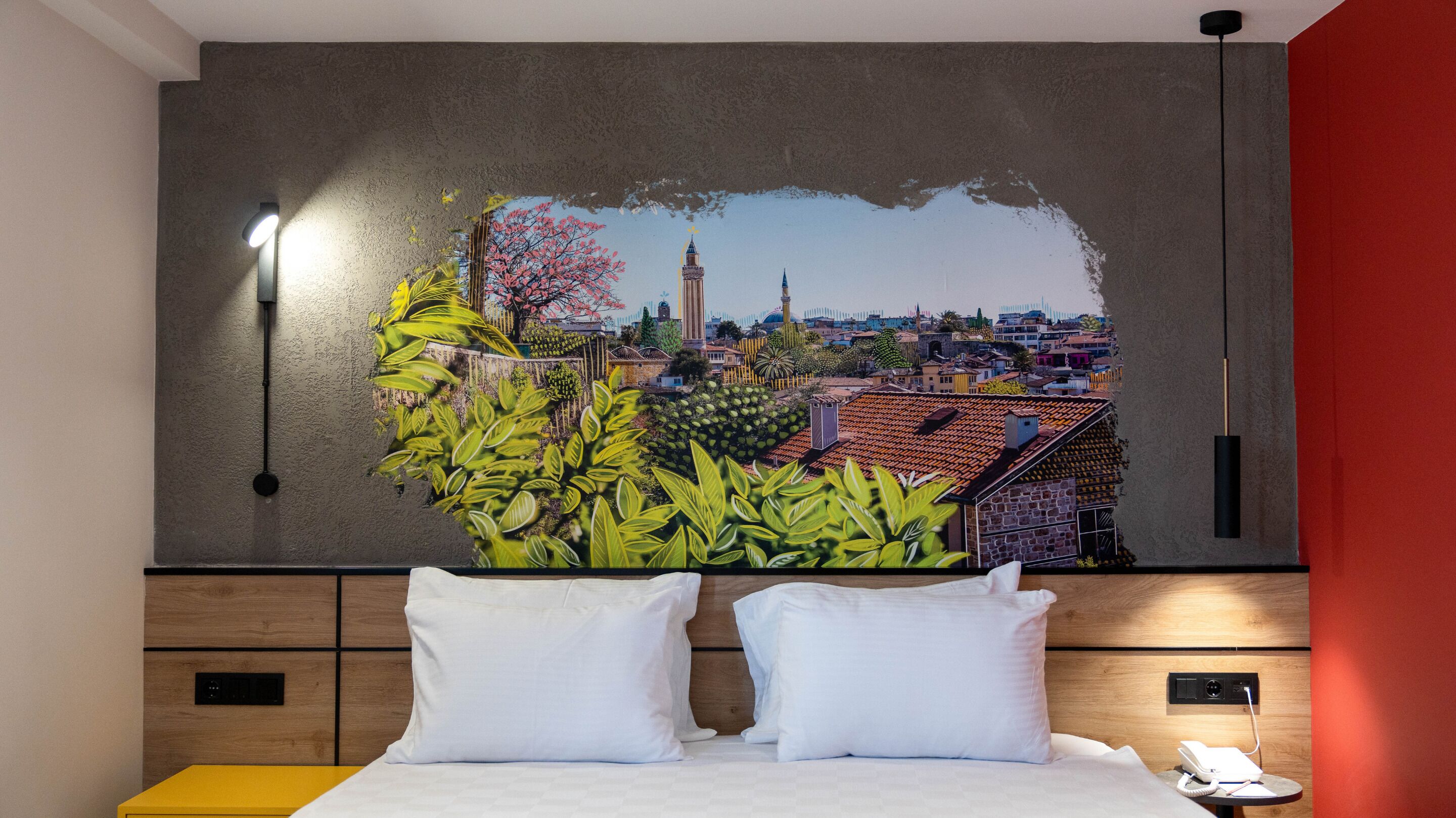 Just Inn City Hotel