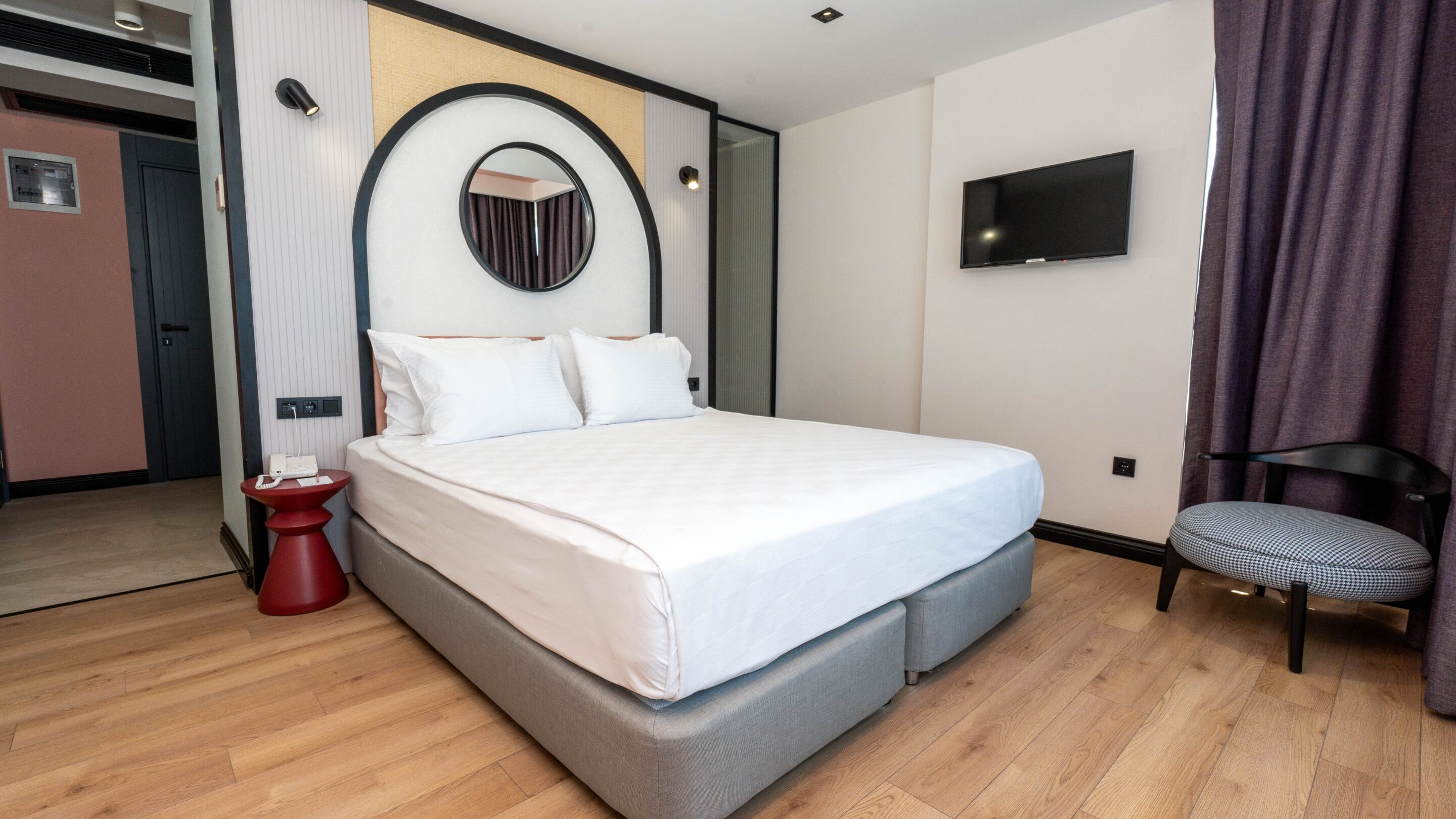 Just Inn City Hotel