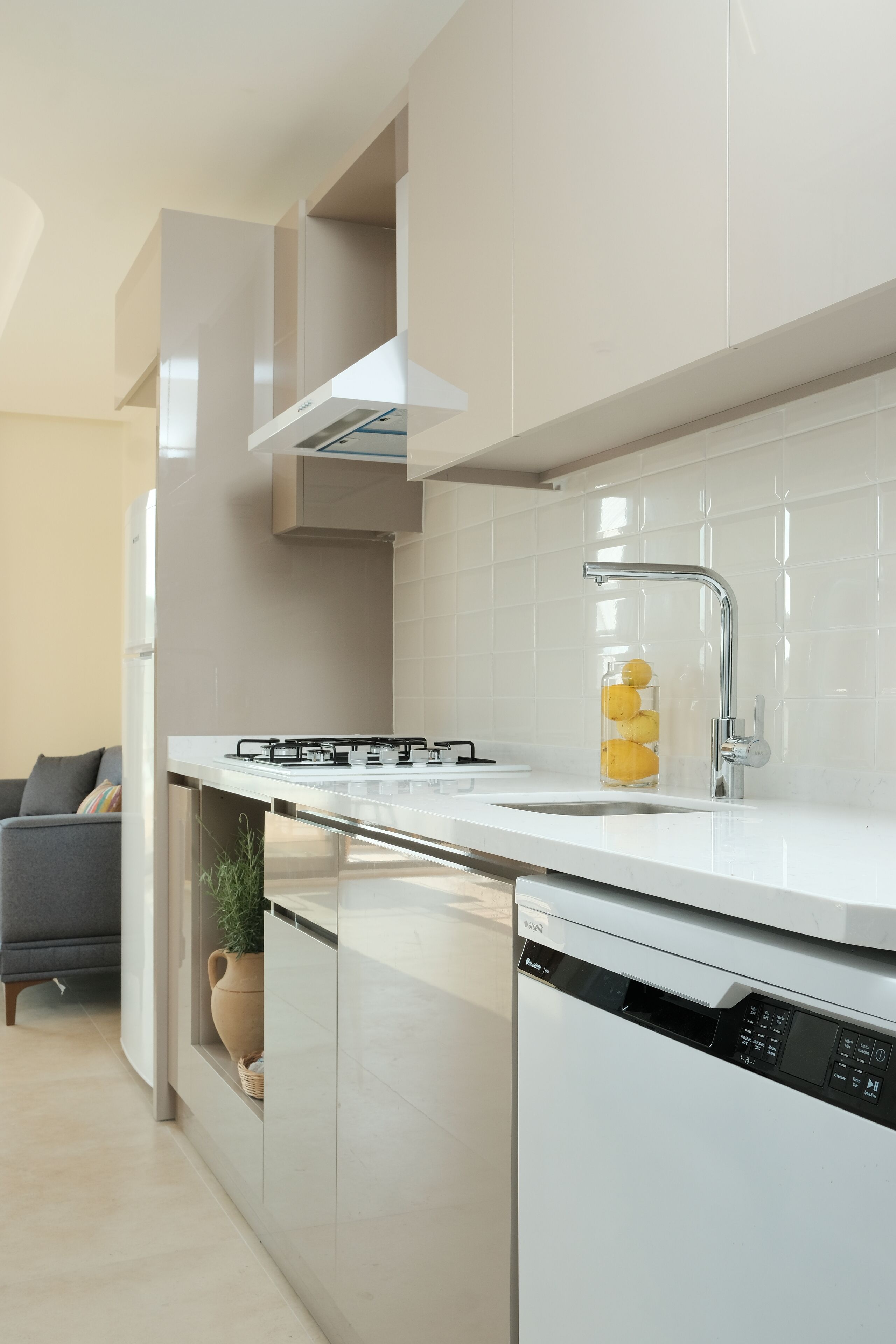 Kaktus Suites Hotel