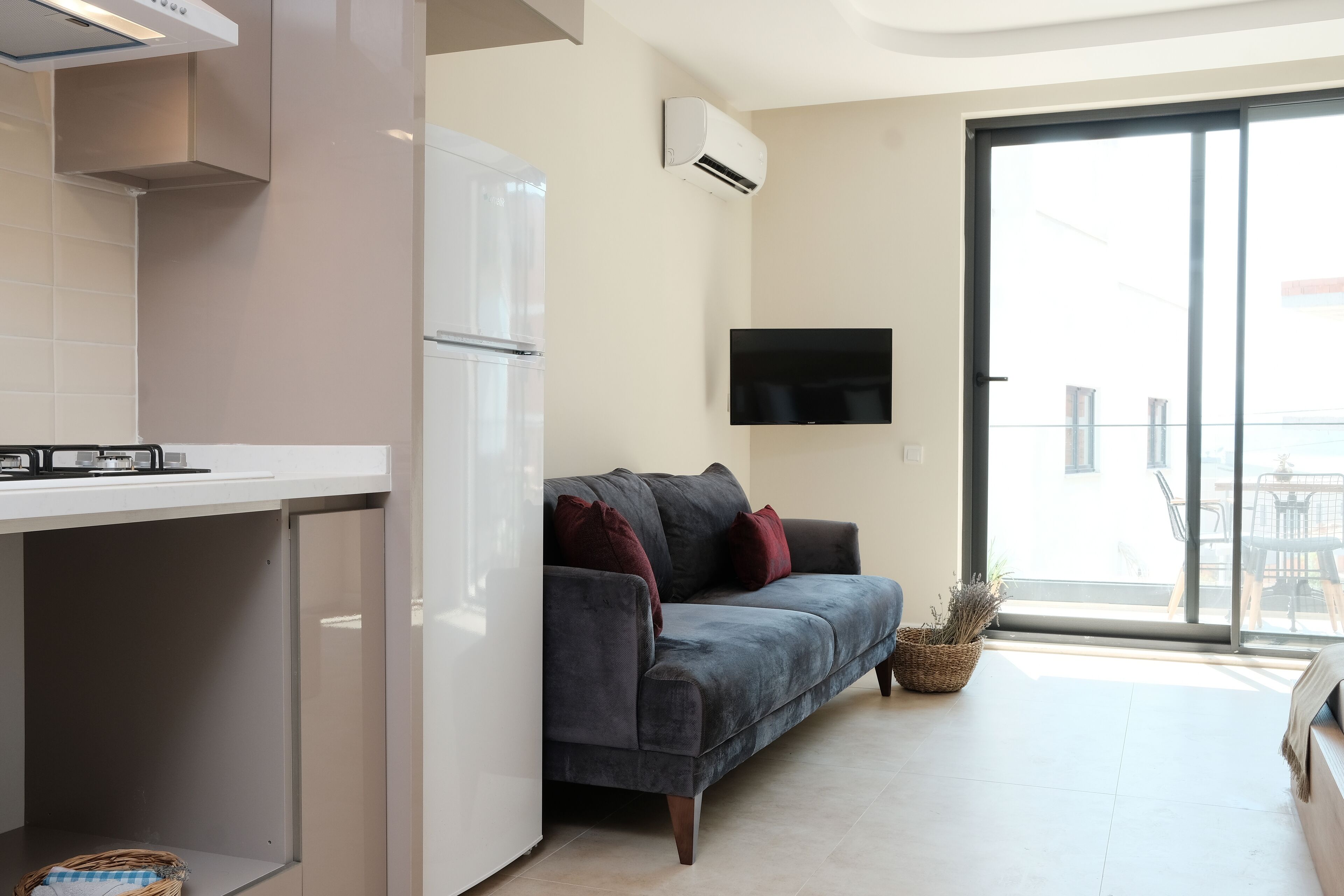 Kaktus Suites Hotel