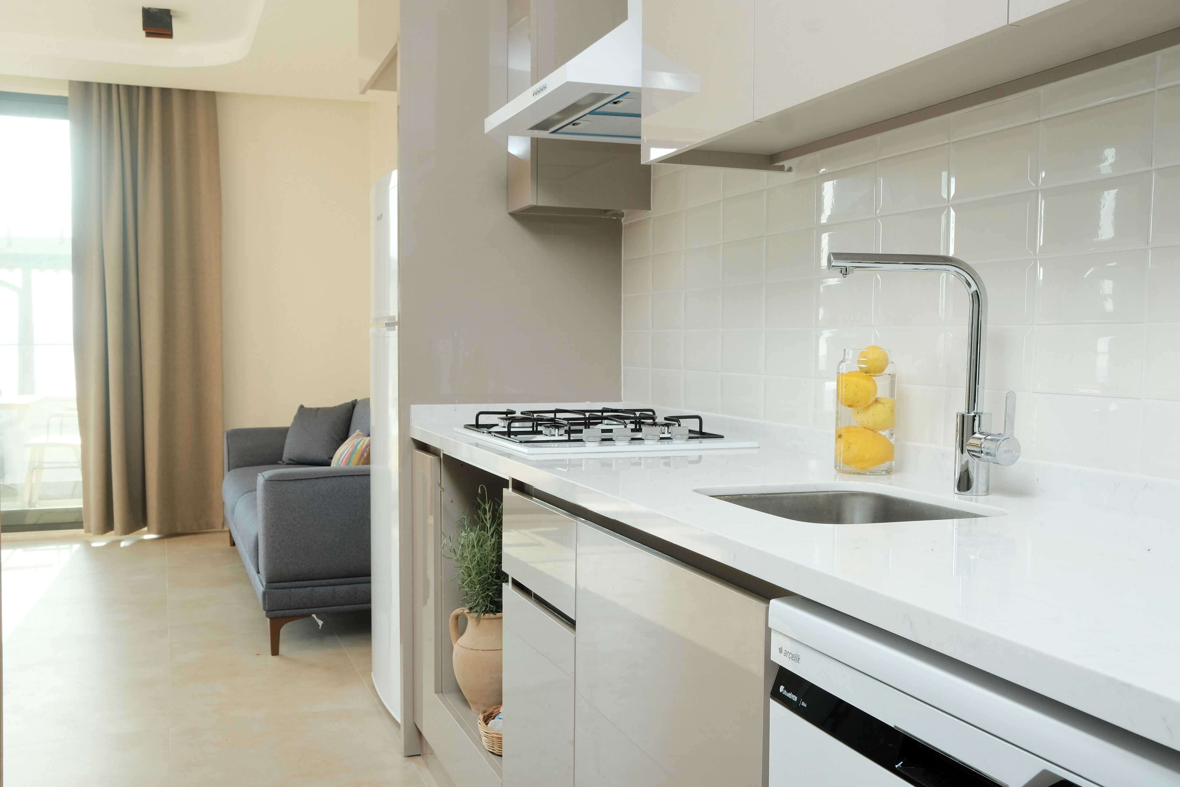Kaktus Suites Hotel