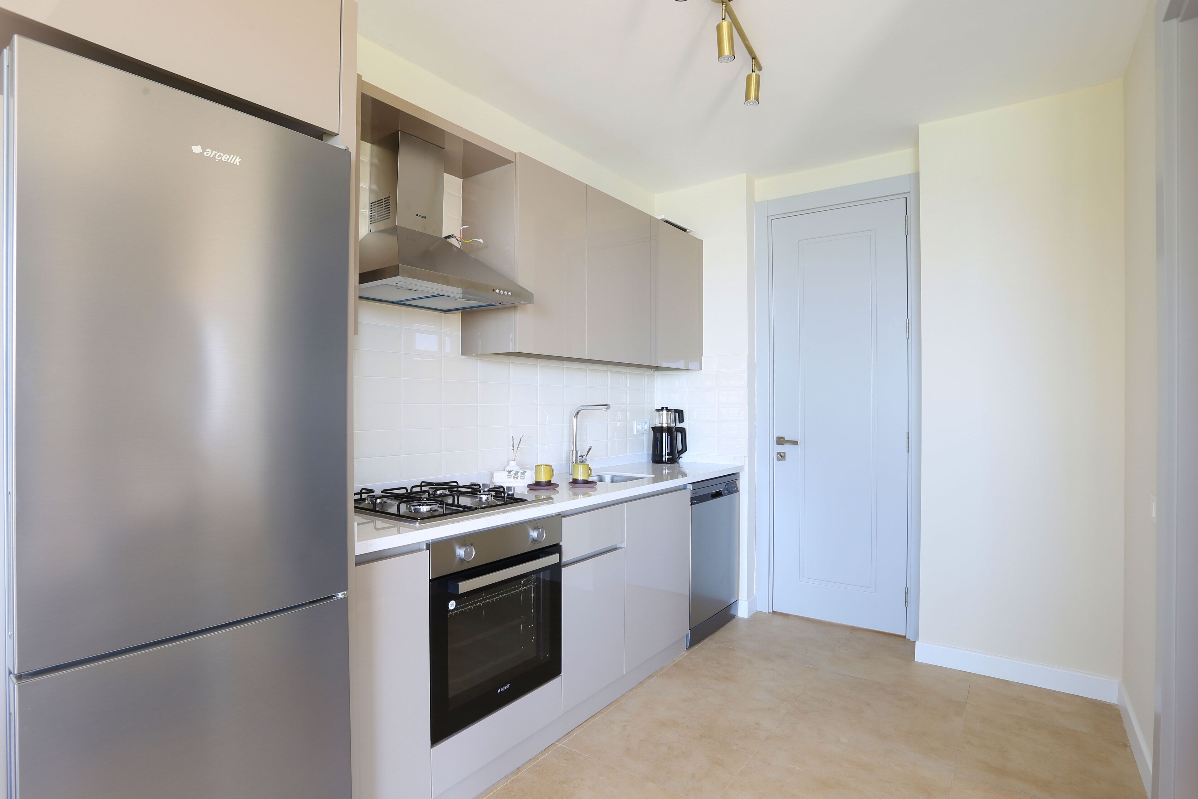 Kaktus Suites Hotel
