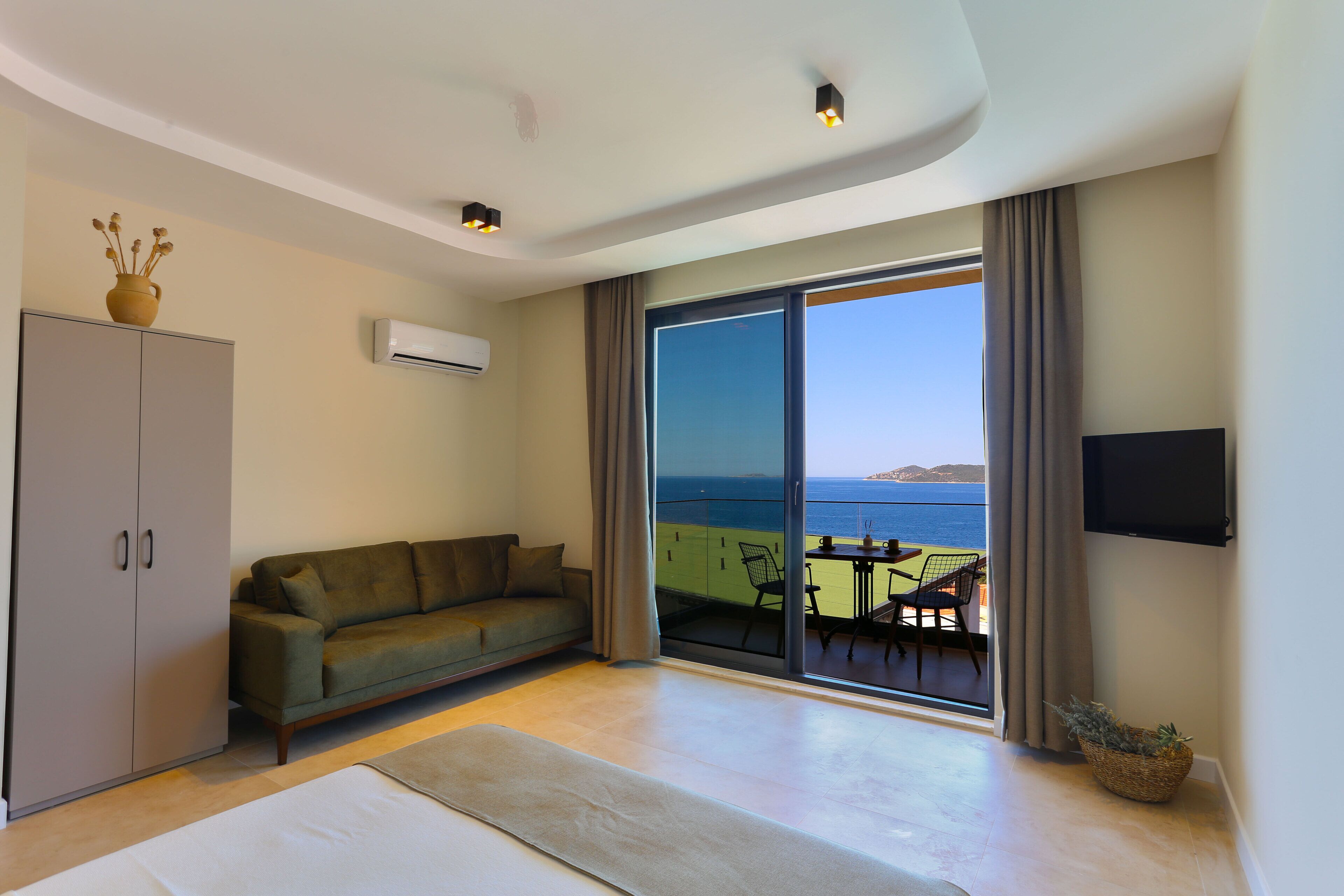 Kaktus Suites Hotel