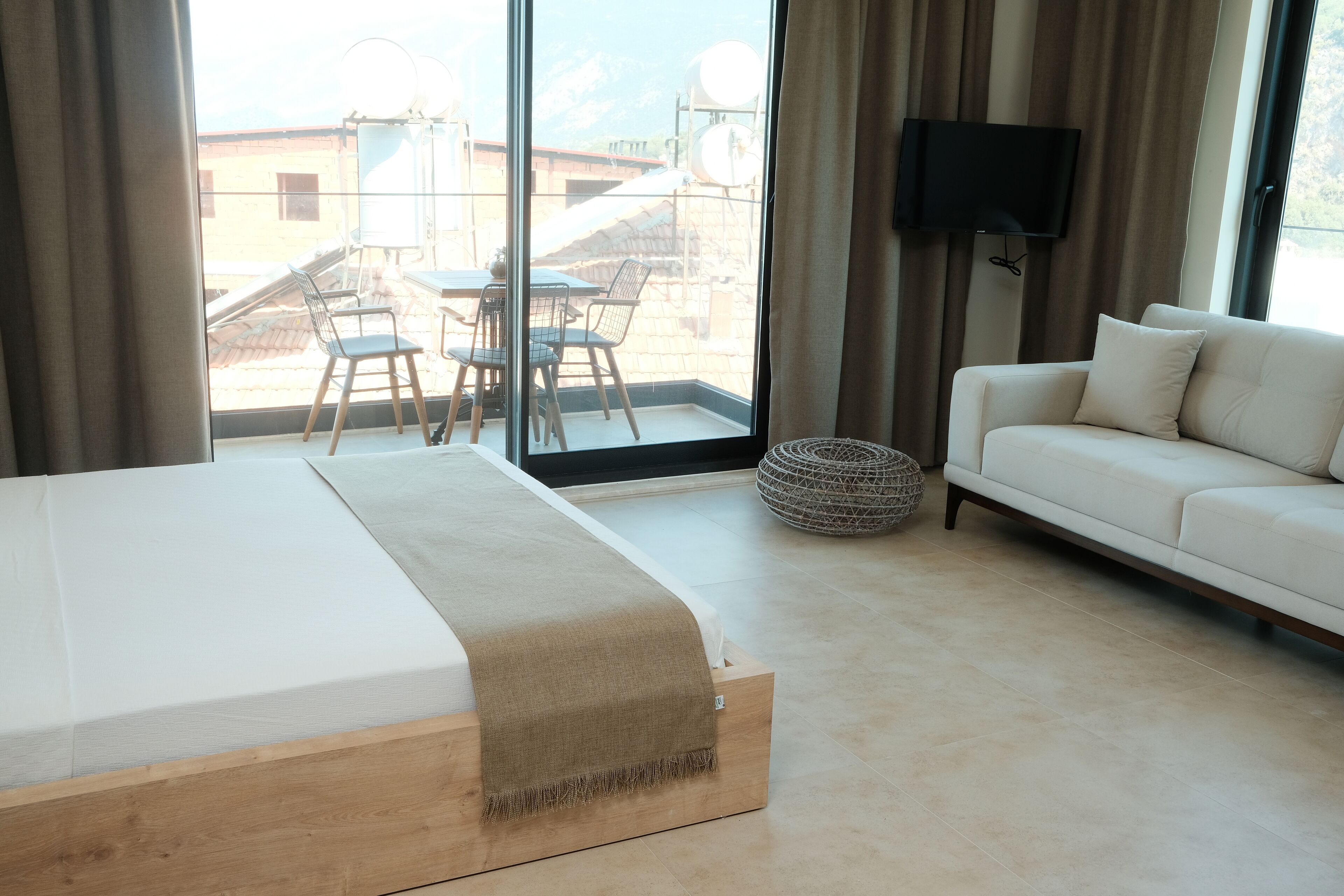 Kaktus Suites Hotel