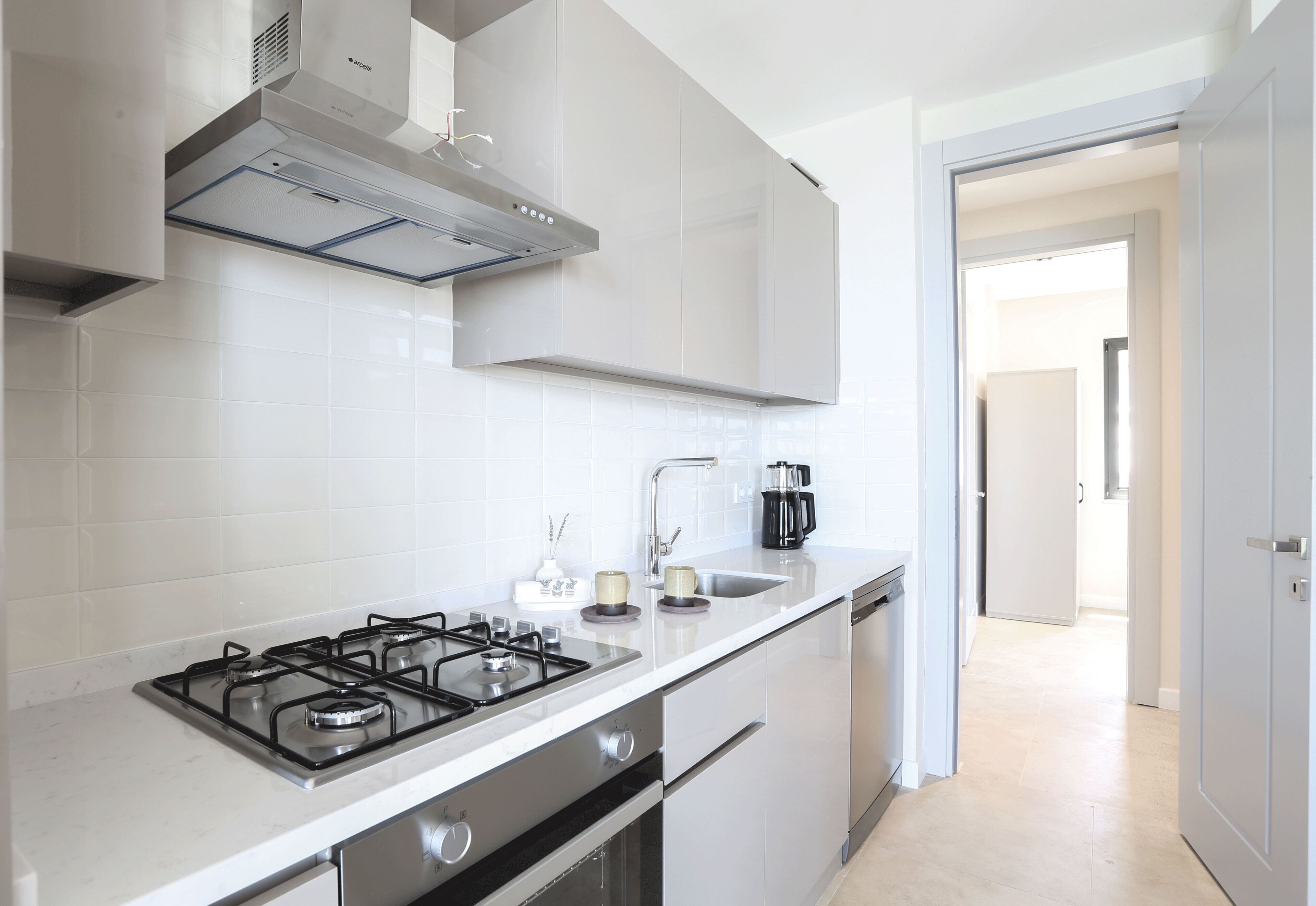 Kaktus Suites Hotel