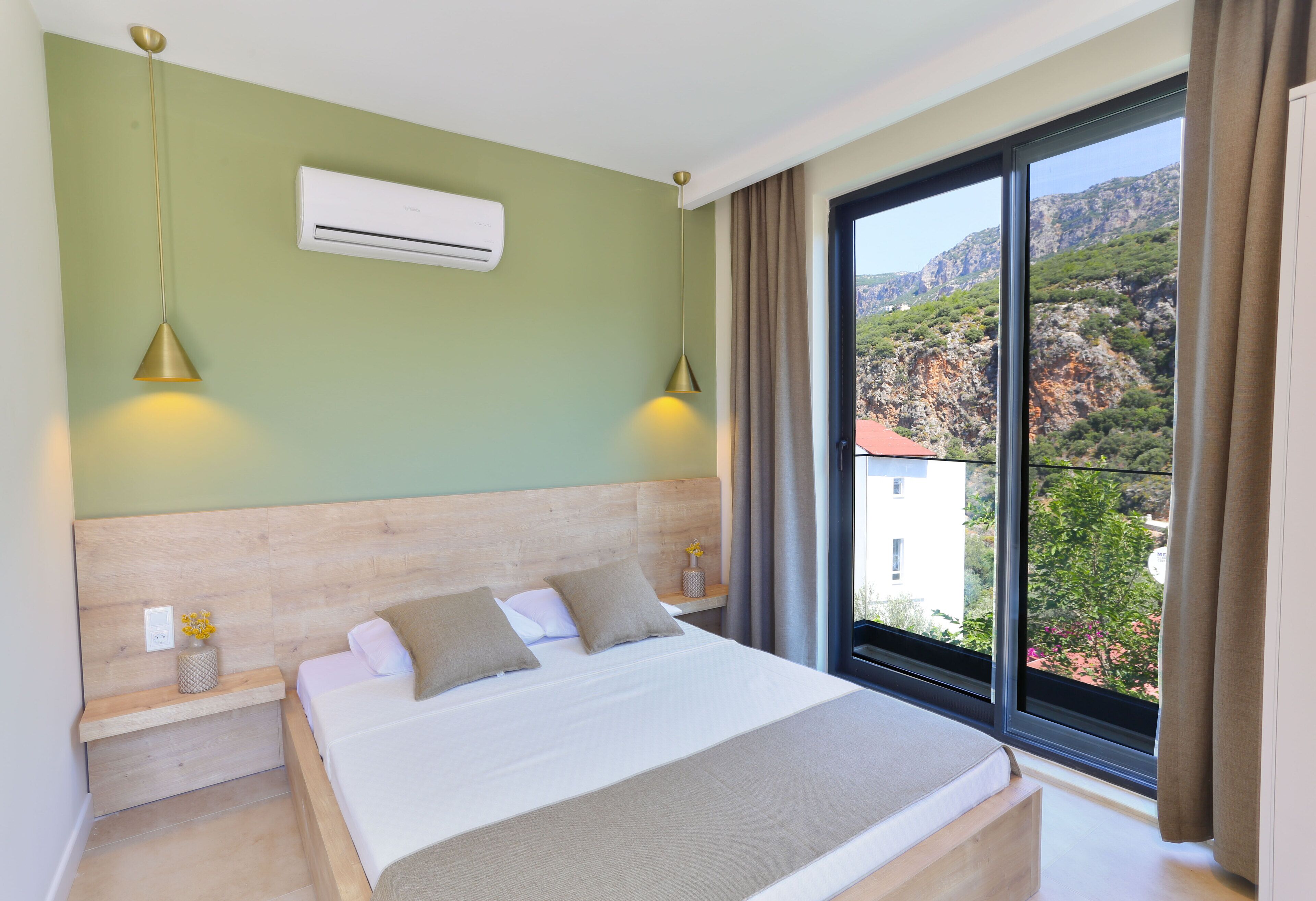 Kaktus Suites Hotel
