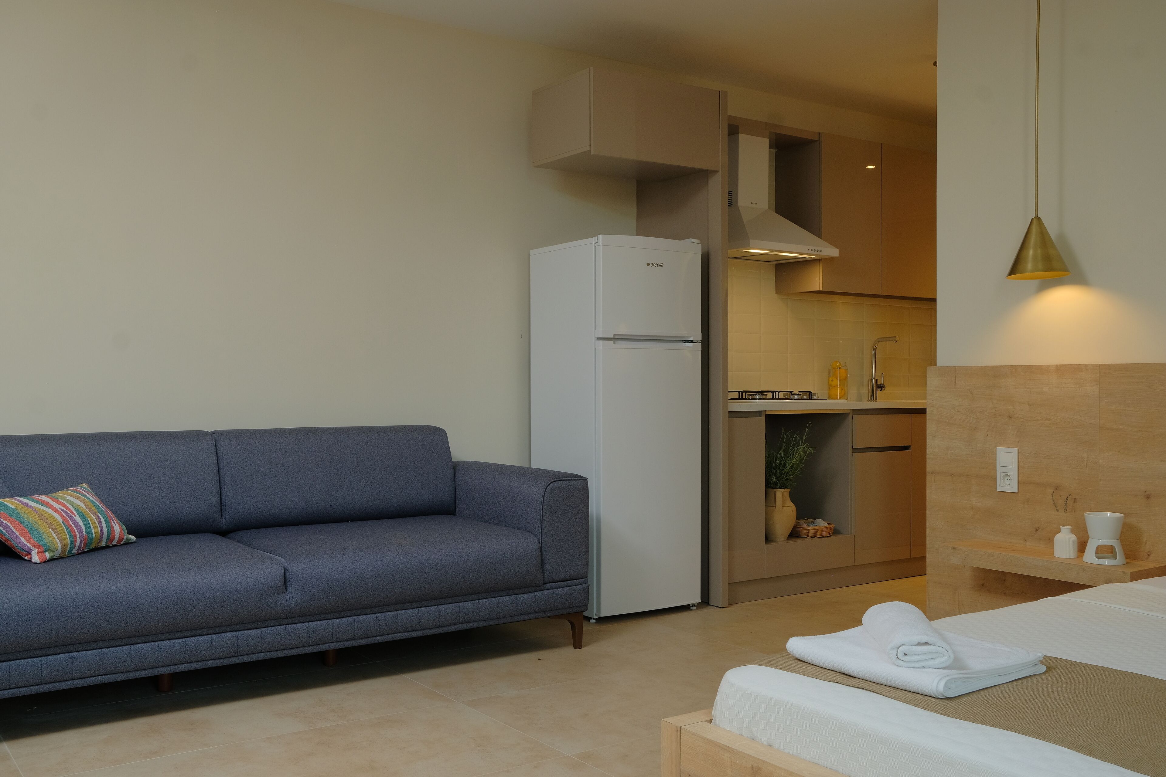 Kaktus Suites Hotel
