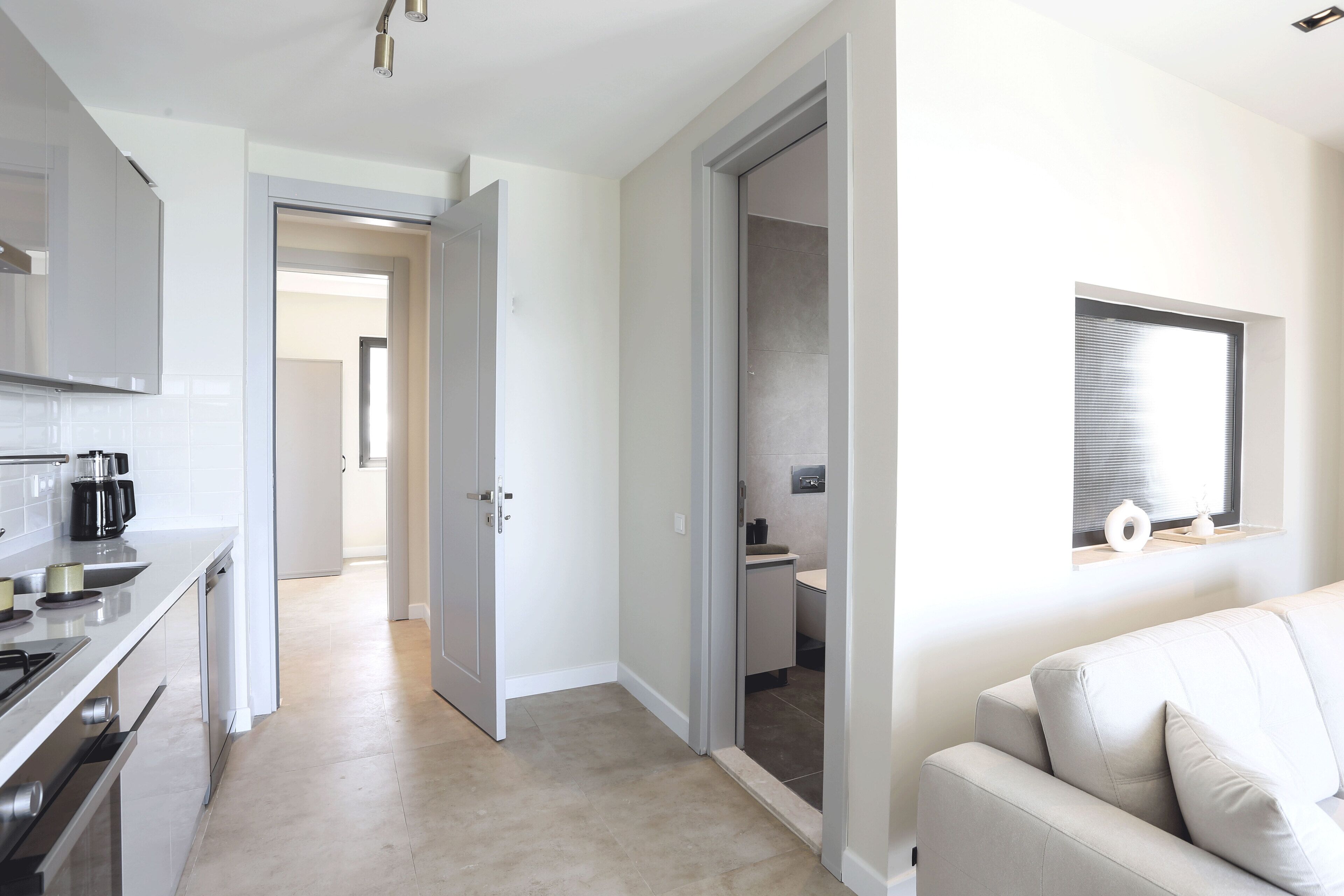 Kaktus Suites Hotel