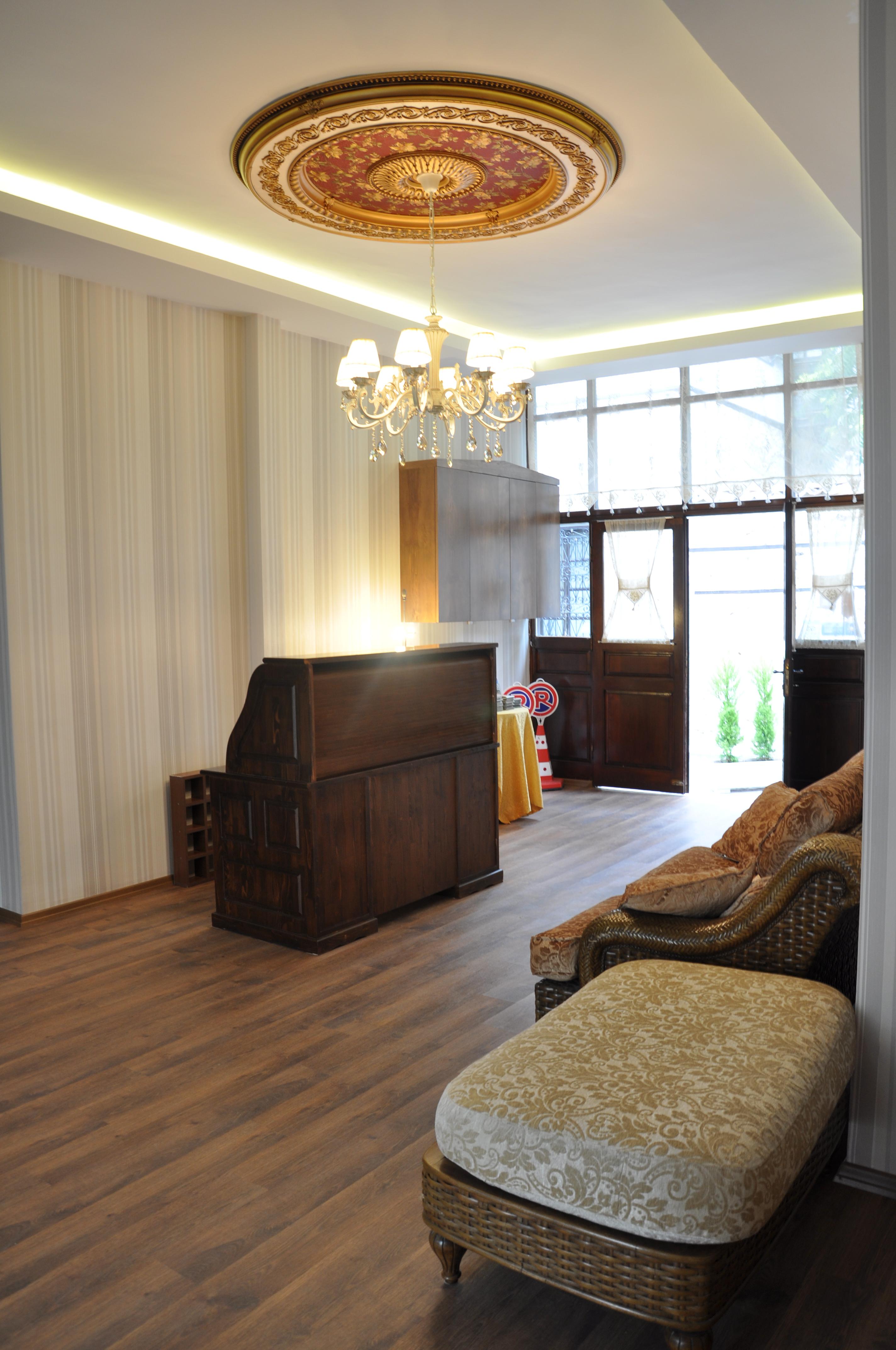 Kaleiçi Hotel